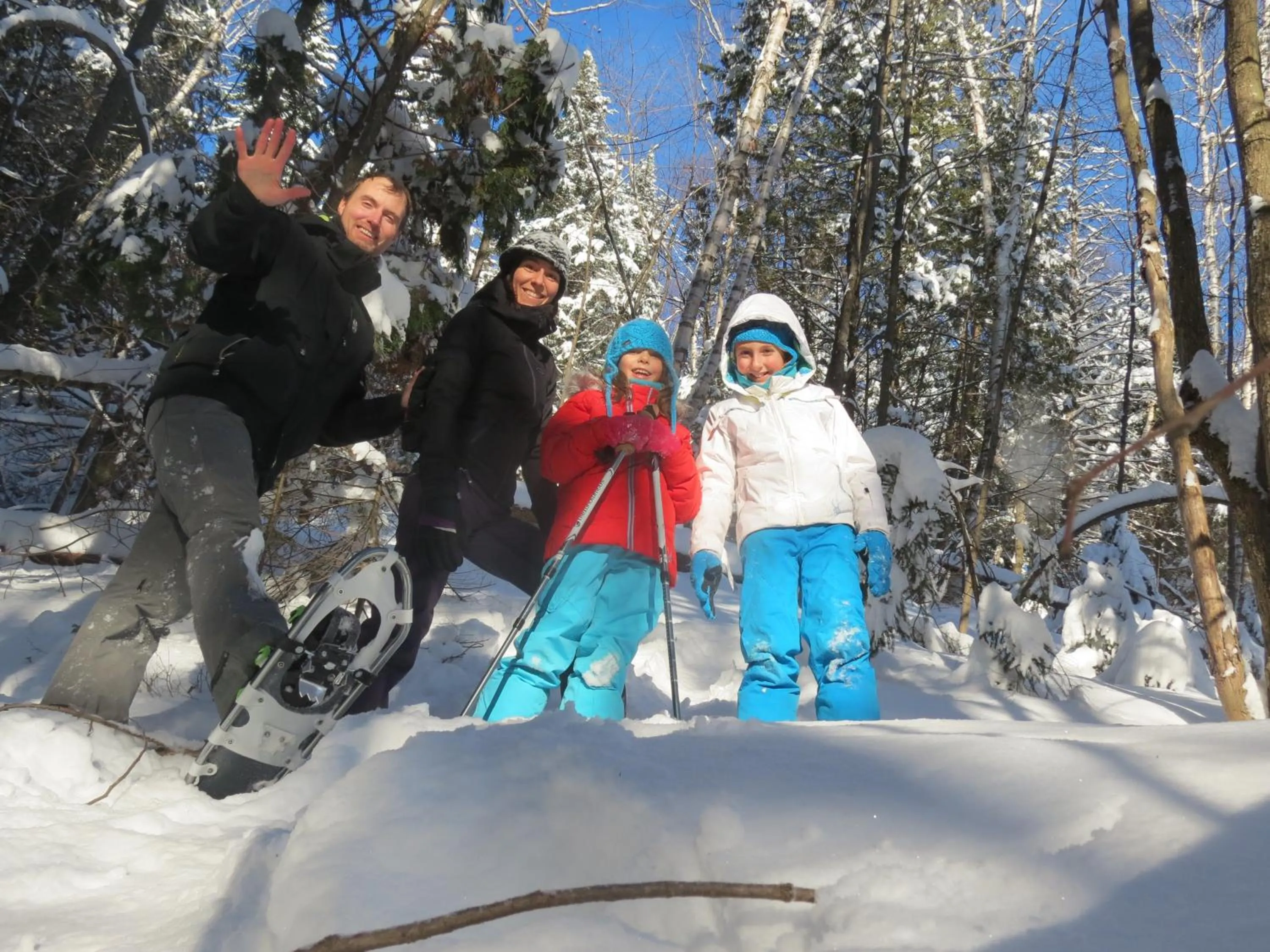 Auberge Hotel Spa Watel