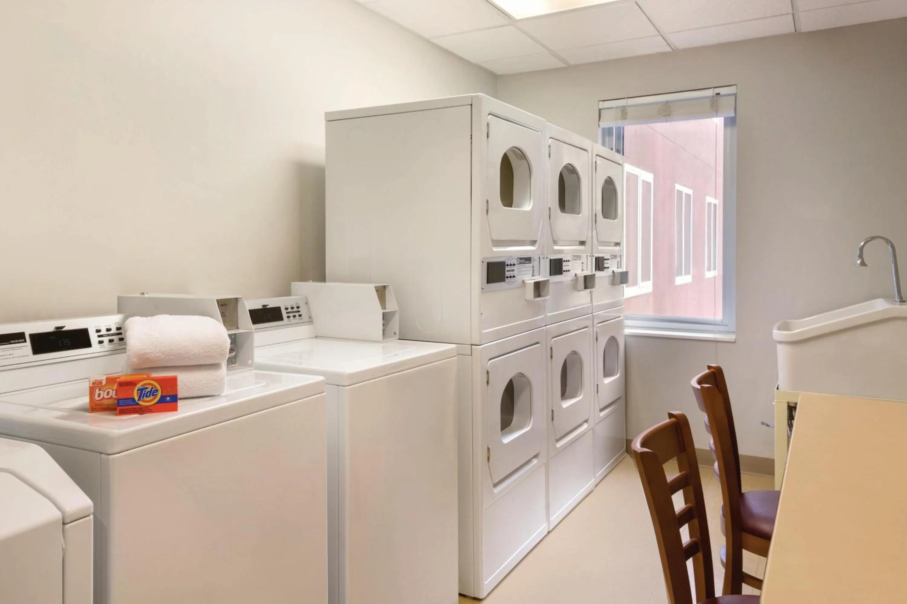 Other in Residence Inn Denver City Center