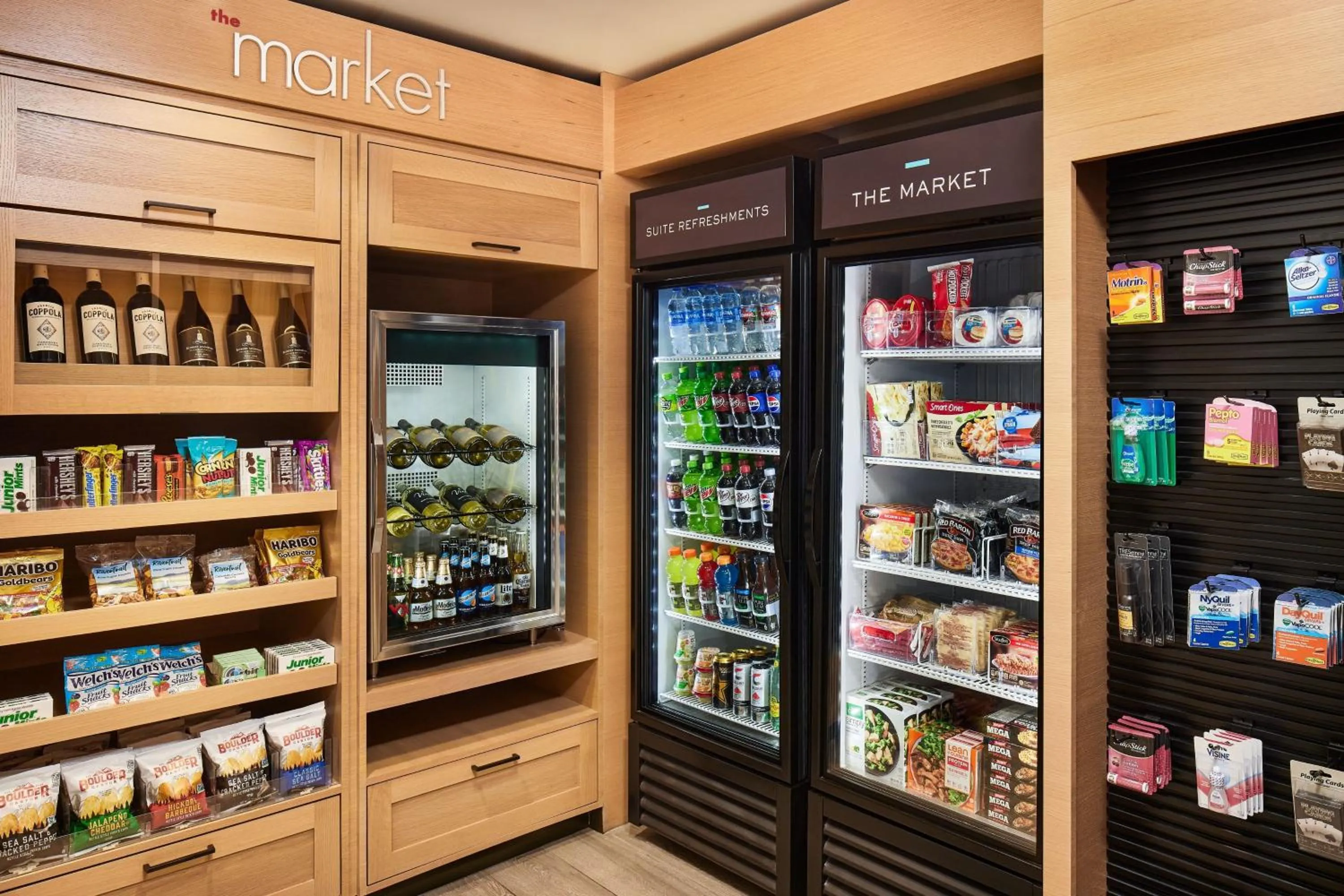 Other in Residence Inn Denver City Center