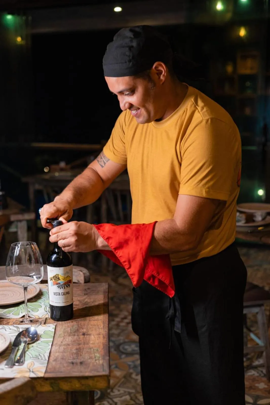 Vila de Taipa Exclusive Hotel