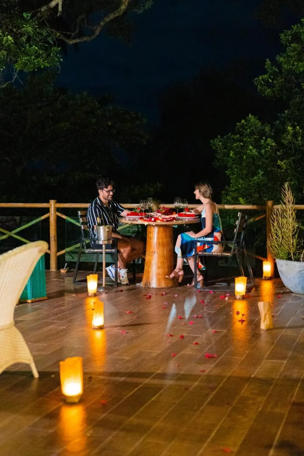 Vila de Taipa Exclusive Hotel