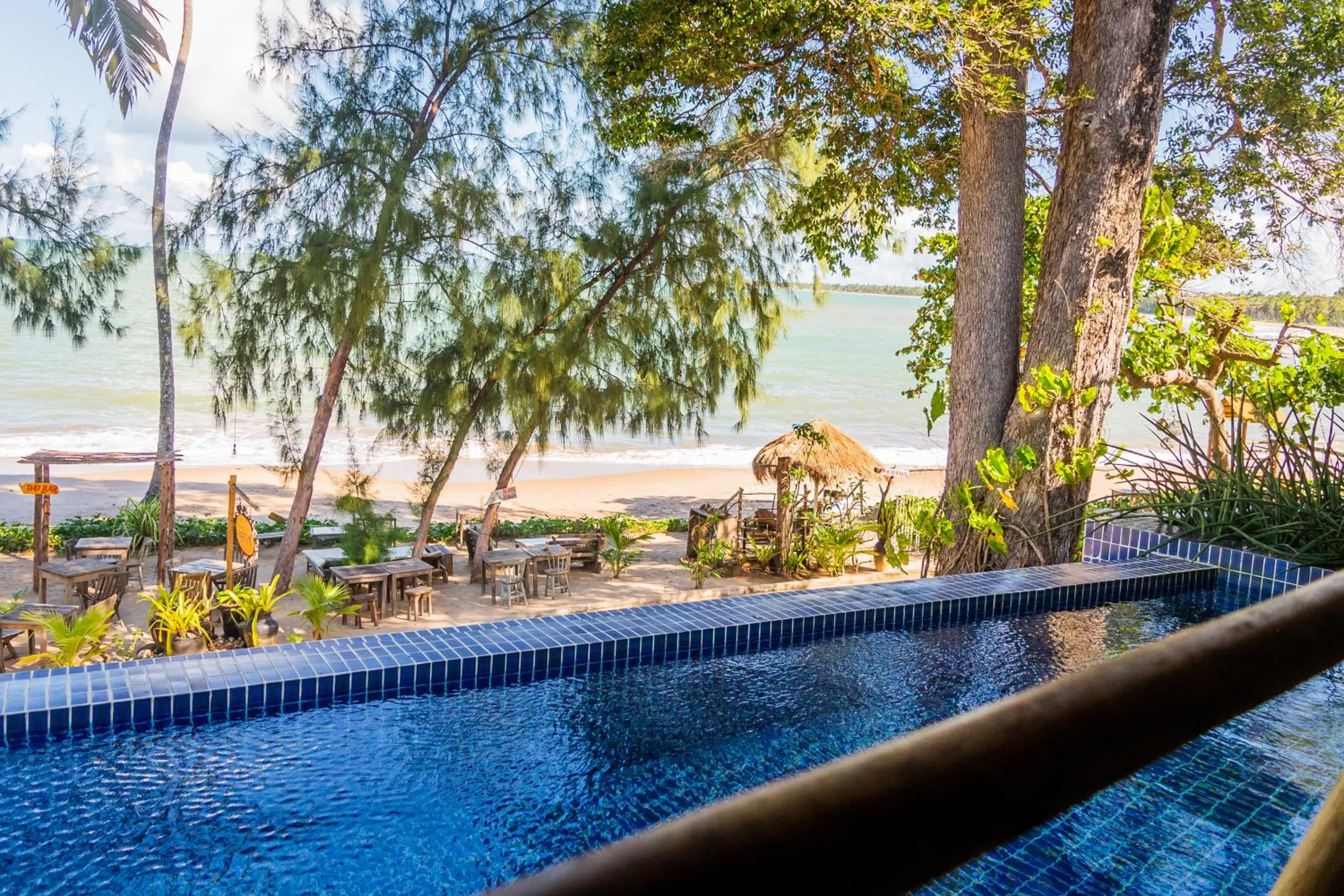 Day in Vila de Taipa Exclusive Hotel