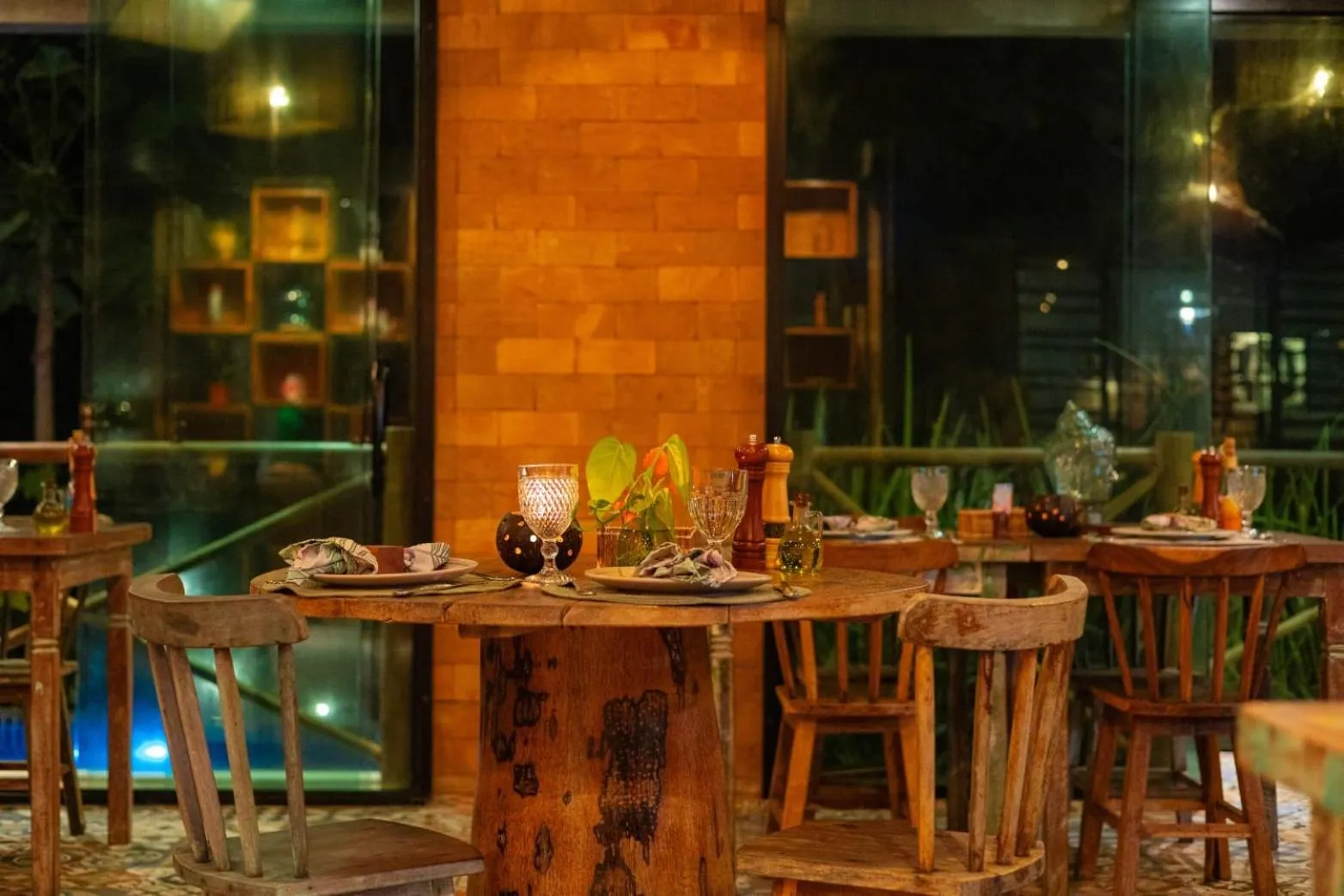 Vila de Taipa Exclusive Hotel