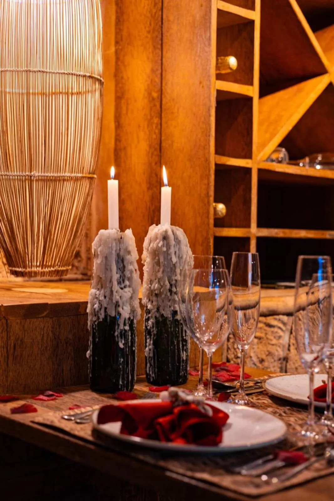 Vila de Taipa Exclusive Hotel