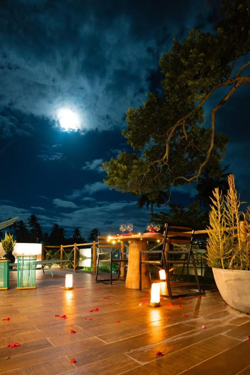 Vila de Taipa Exclusive Hotel