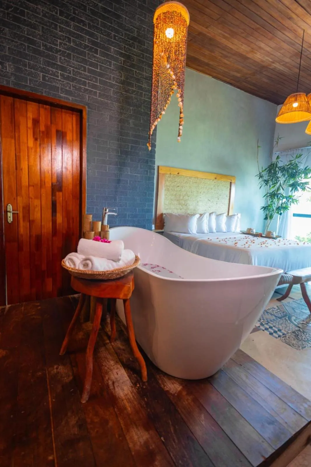 Vila de Taipa Exclusive Hotel