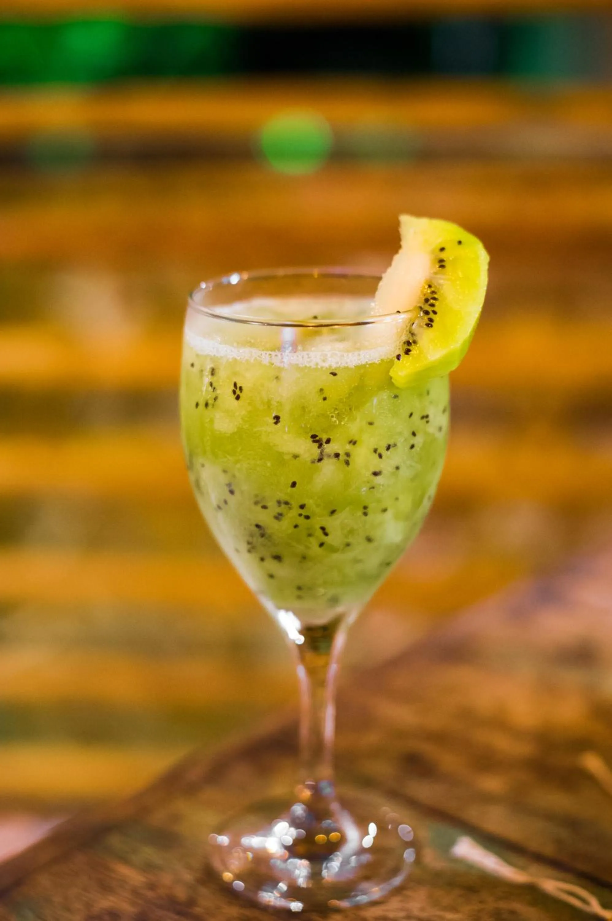 Drinks in Vila de Taipa Exclusive Hotel