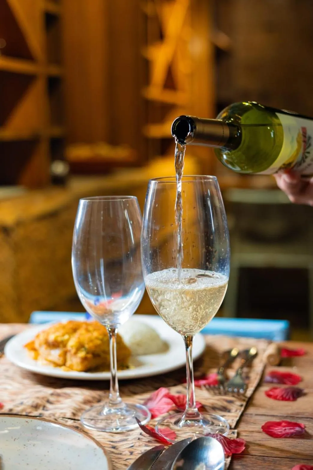 Vila de Taipa Exclusive Hotel