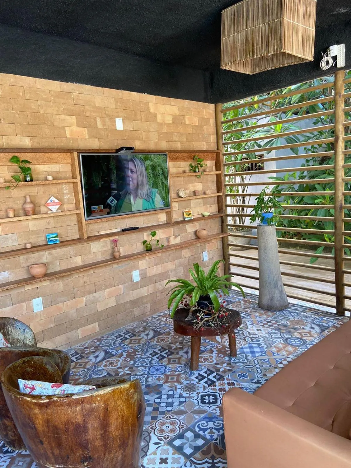 Day in Vila de Taipa Exclusive Hotel