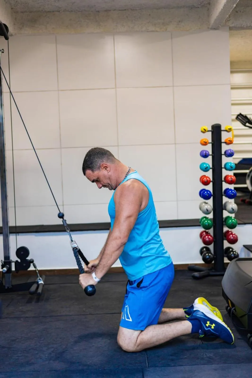 Vila de Taipa Exclusive Hotel