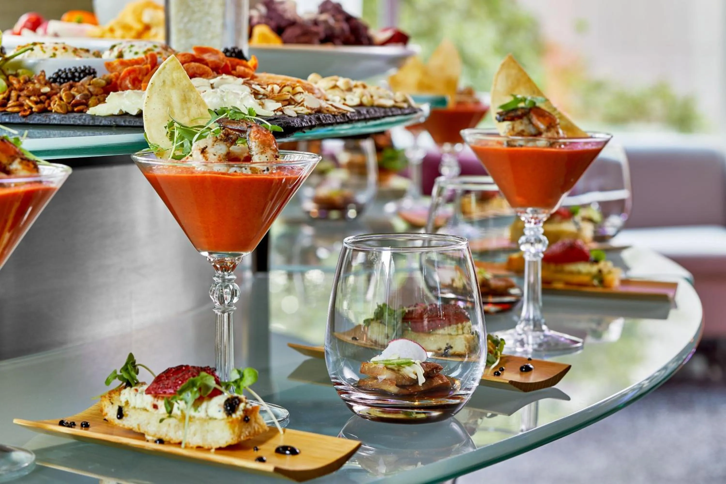 Meeting/conference room in Courtyard by Marriott Portland City Center