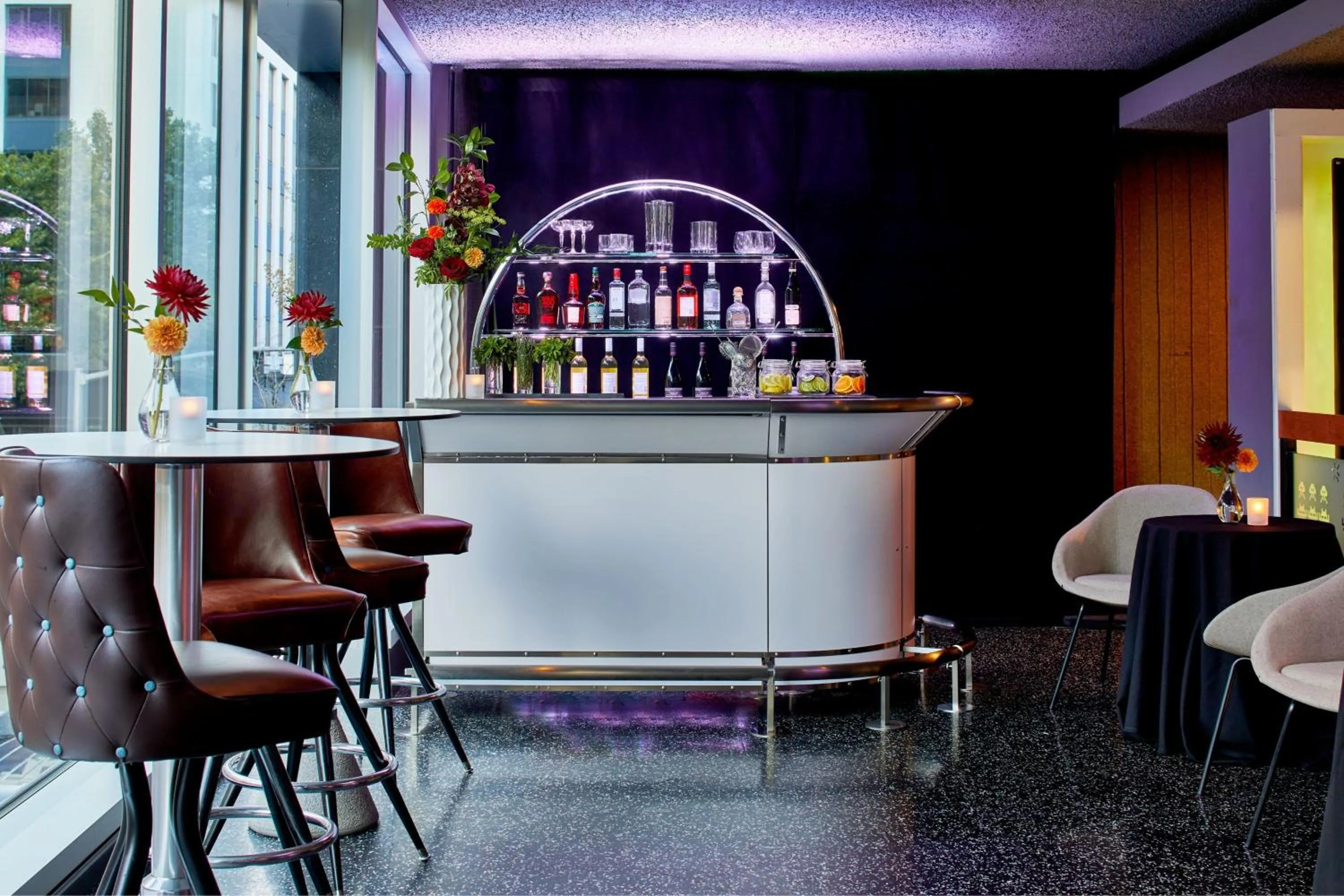 Meeting/conference room in Courtyard by Marriott Portland City Center