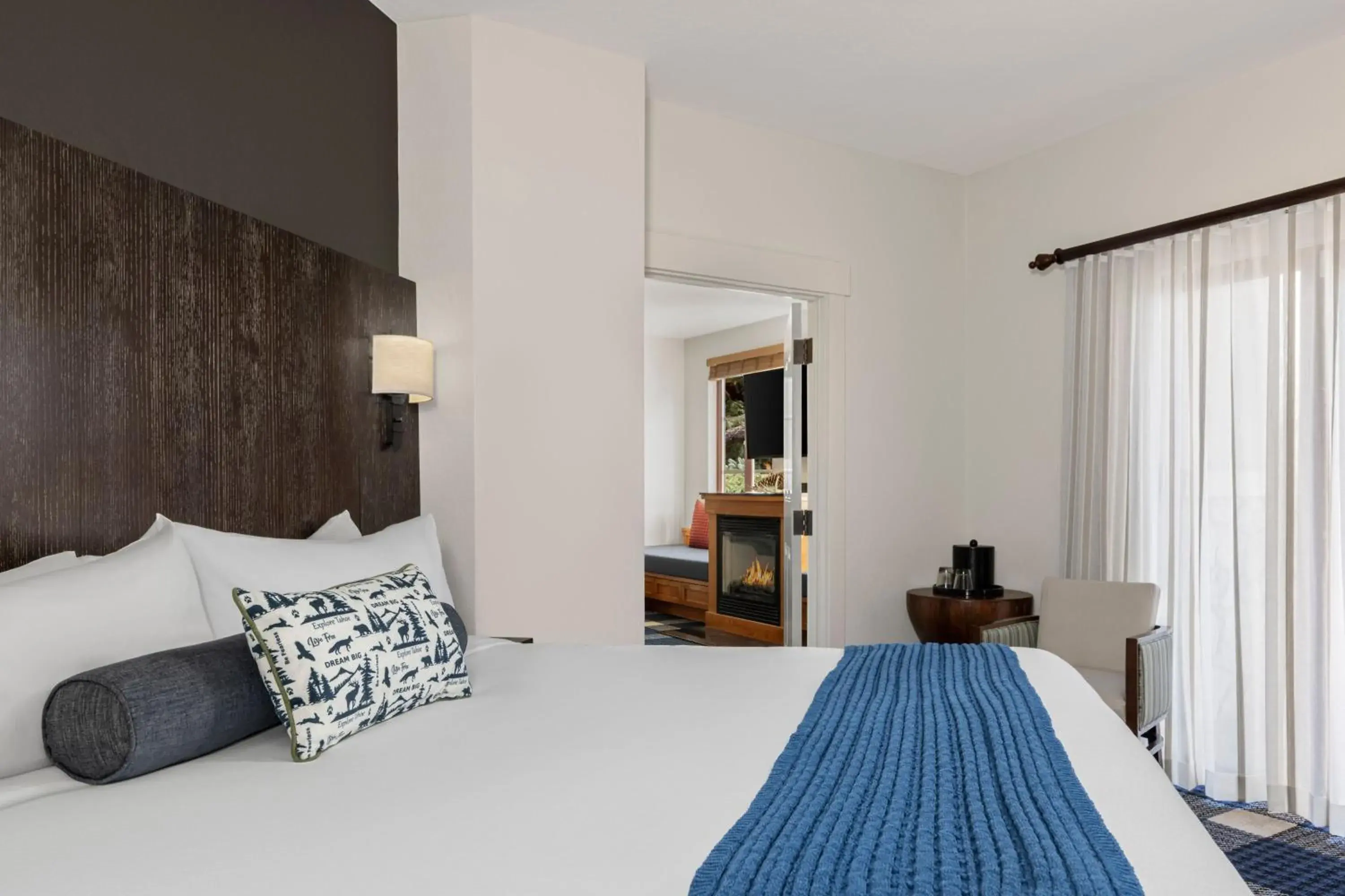 Other, Bed in Marriott Grand Residence Club, Lake Tahoe Other, Bed in Marriott Grand Residence Club, Lake Tahoe