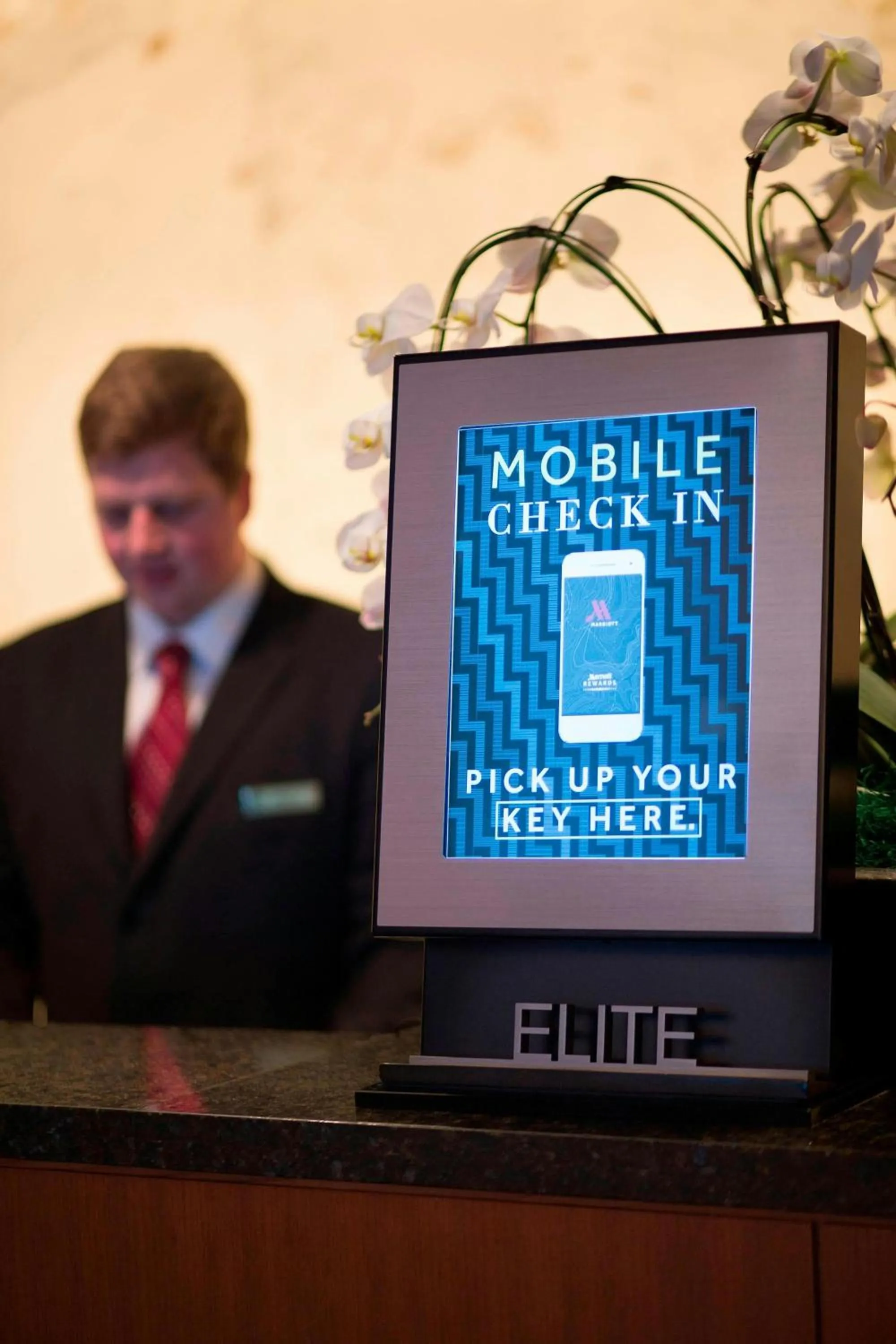 Other in Seattle Marriott Waterfront