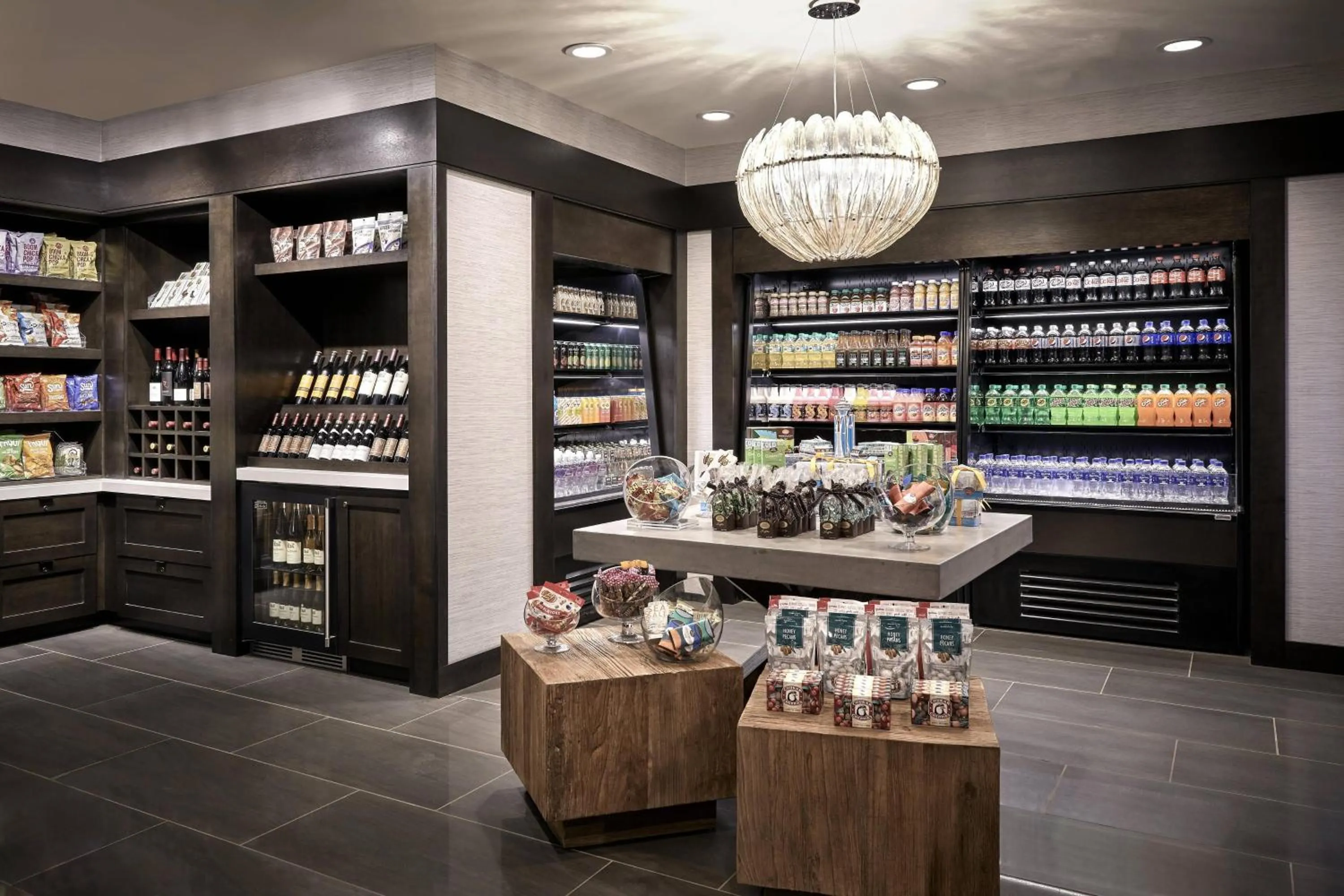 Other in Seattle Marriott Waterfront