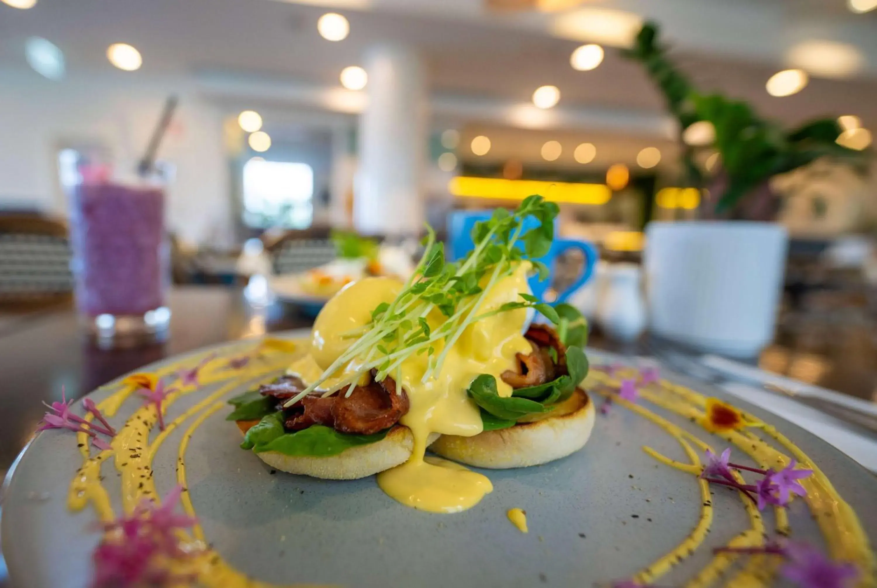 Restaurant/places to eat in Wyndham Resort Surfers Paradise Restaurant/places to eat in Wyndham Resort Surfers Paradise