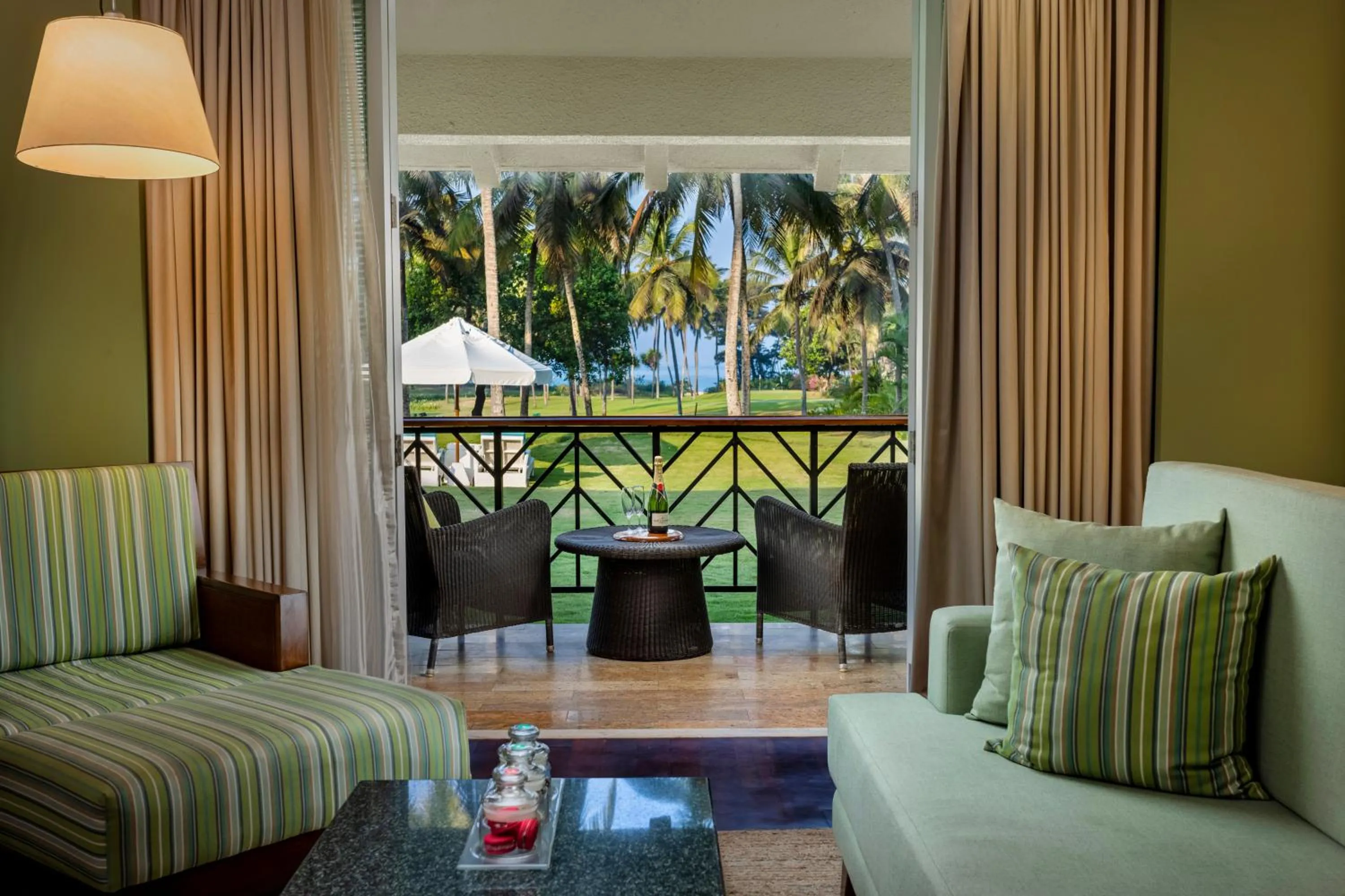 View (from property/room) in Caravela Beach Resort