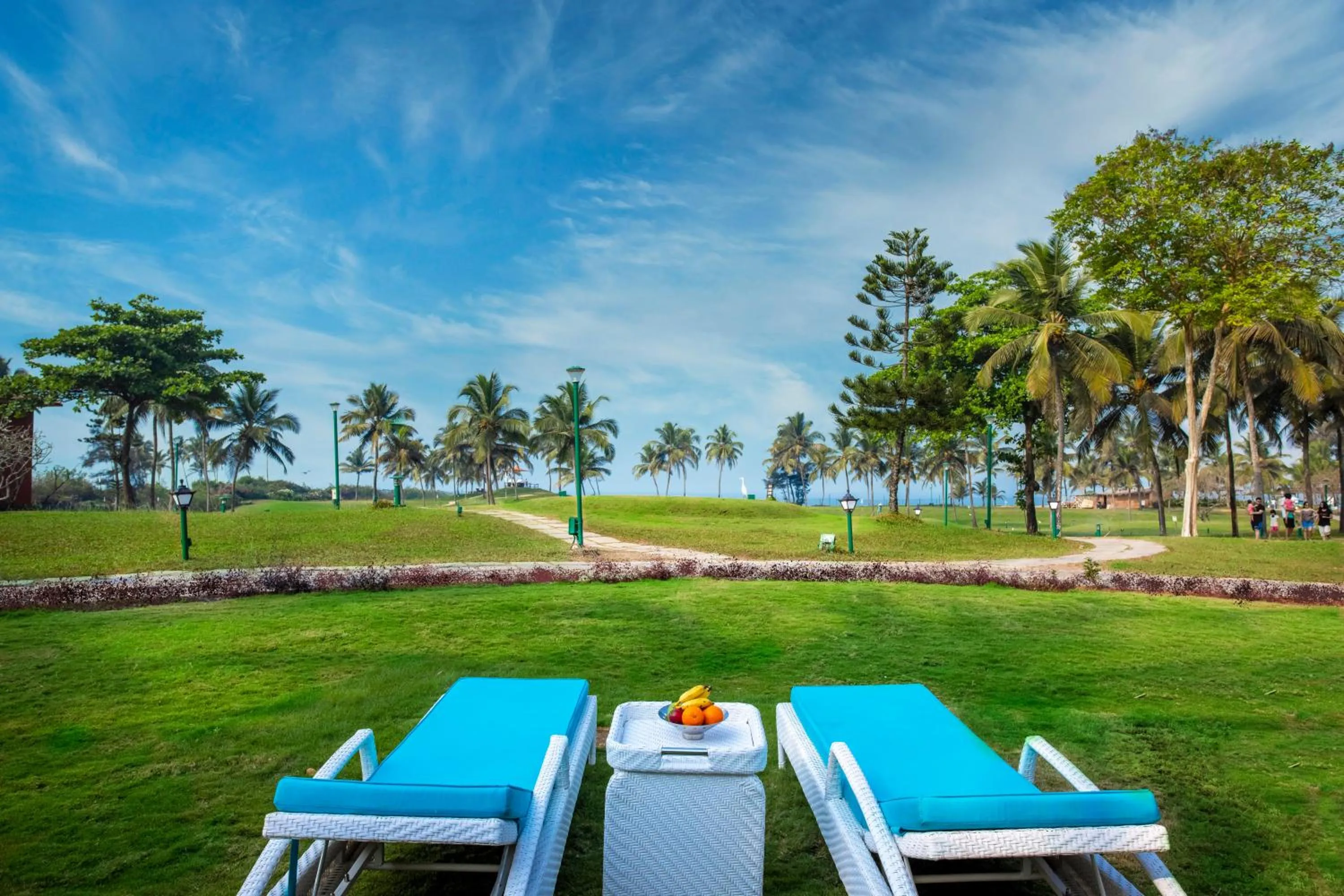 View (from property/room) in Caravela Beach Resort