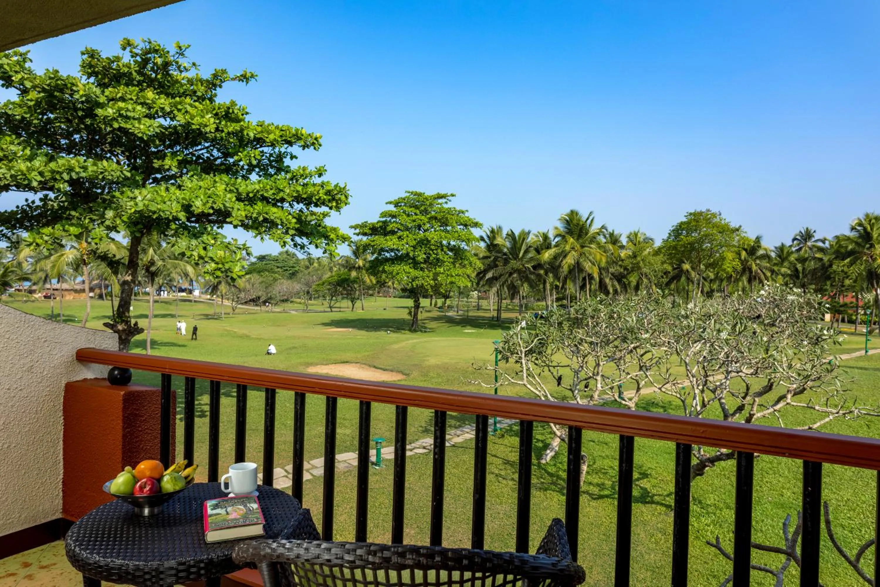 View (from property/room) in Caravela Beach Resort