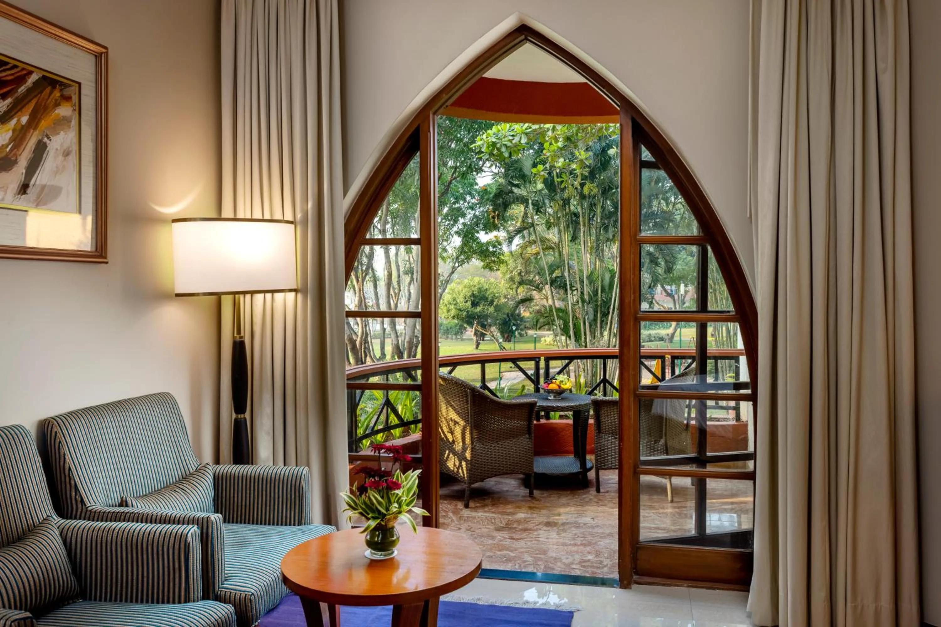 View (from property/room) in Caravela Beach Resort