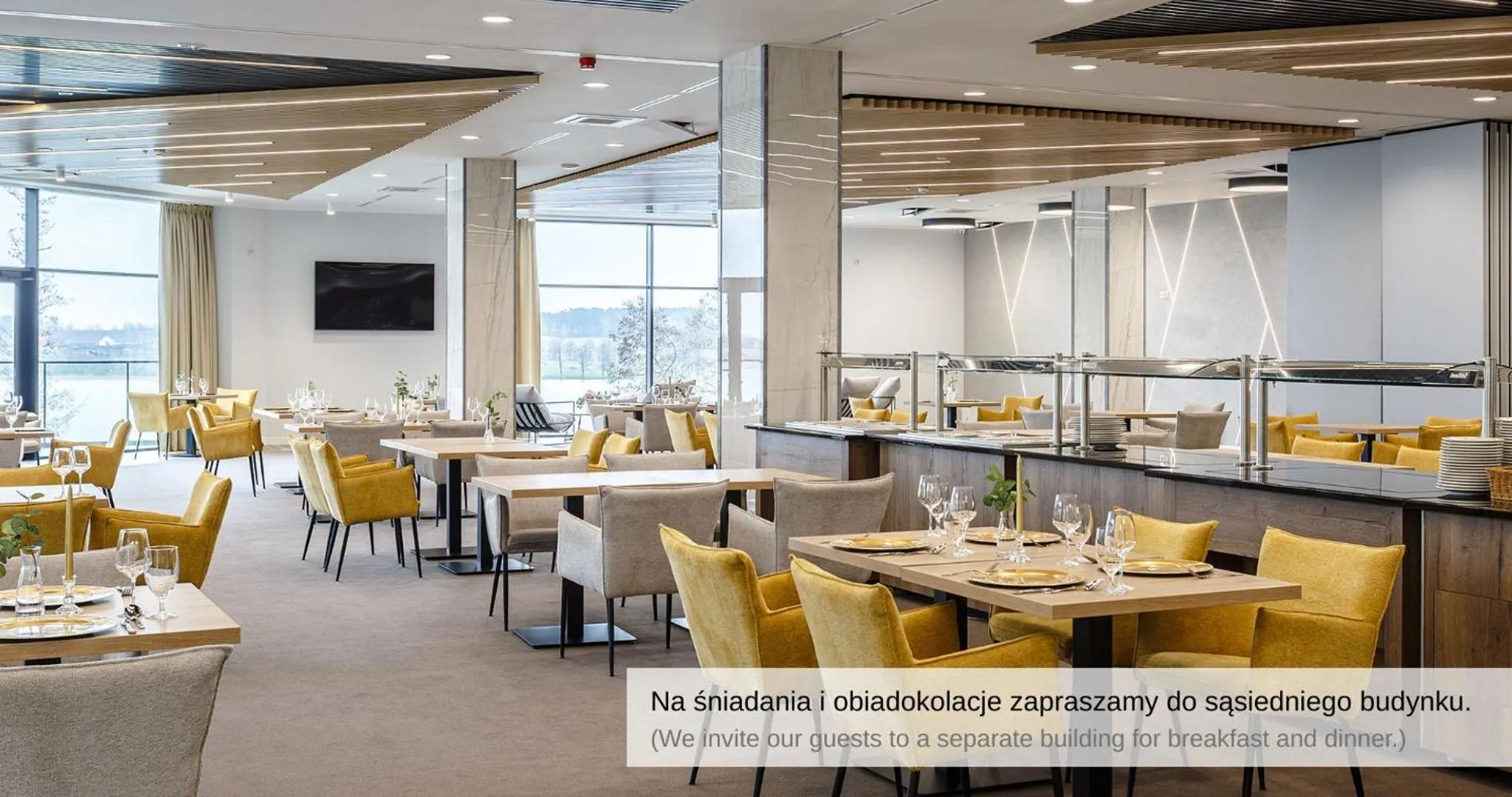 Restaurant/places to eat in Willa Port