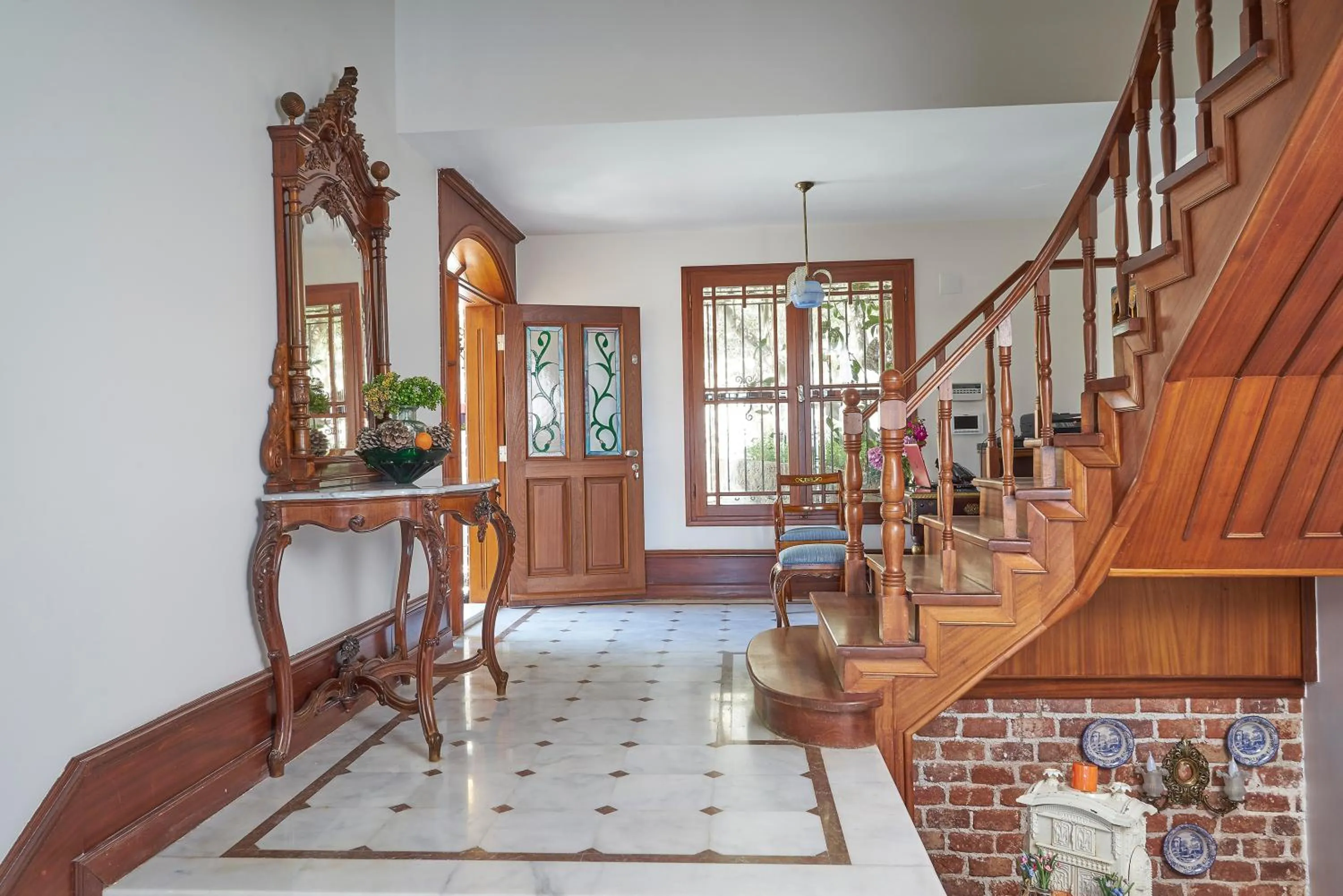 Property building in Villa Taraça Alaçatı Romantik Otel