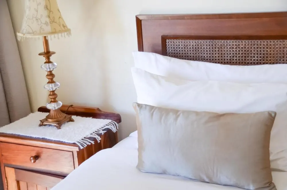 bunk bed, Bed in Dolliwarie Guesthouse