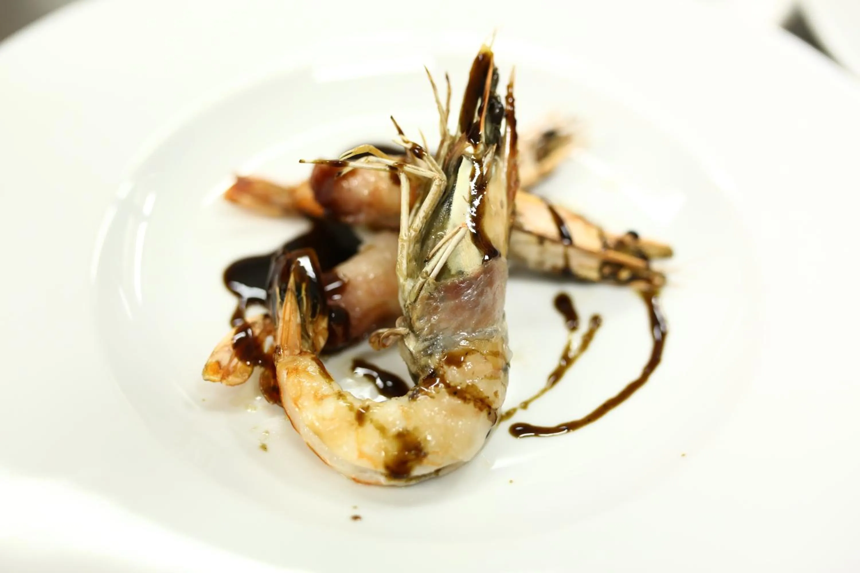 Restaurant/places to eat in Hotel Selsky Dvur