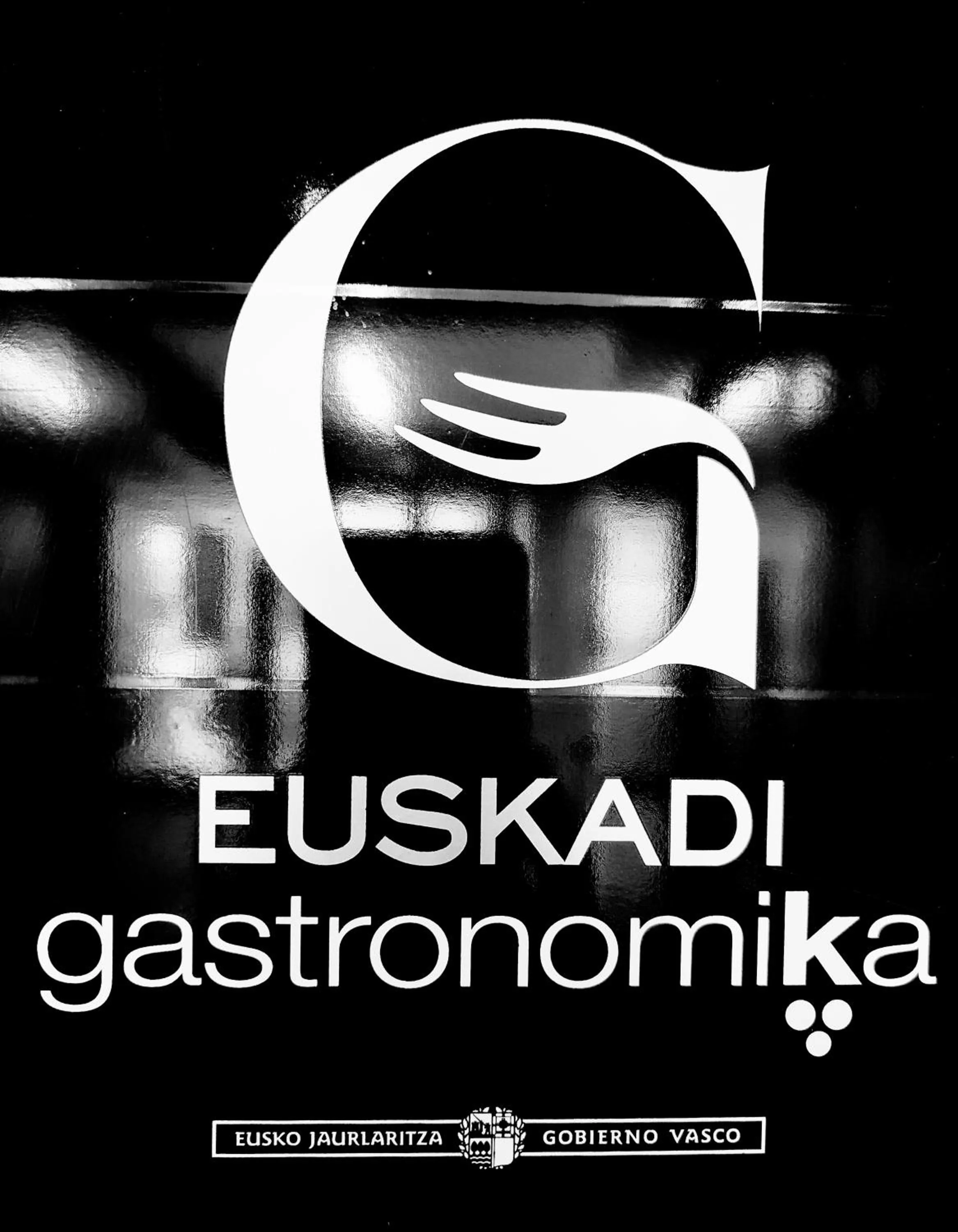 Restaurant/places to eat in Hotel Ortuella