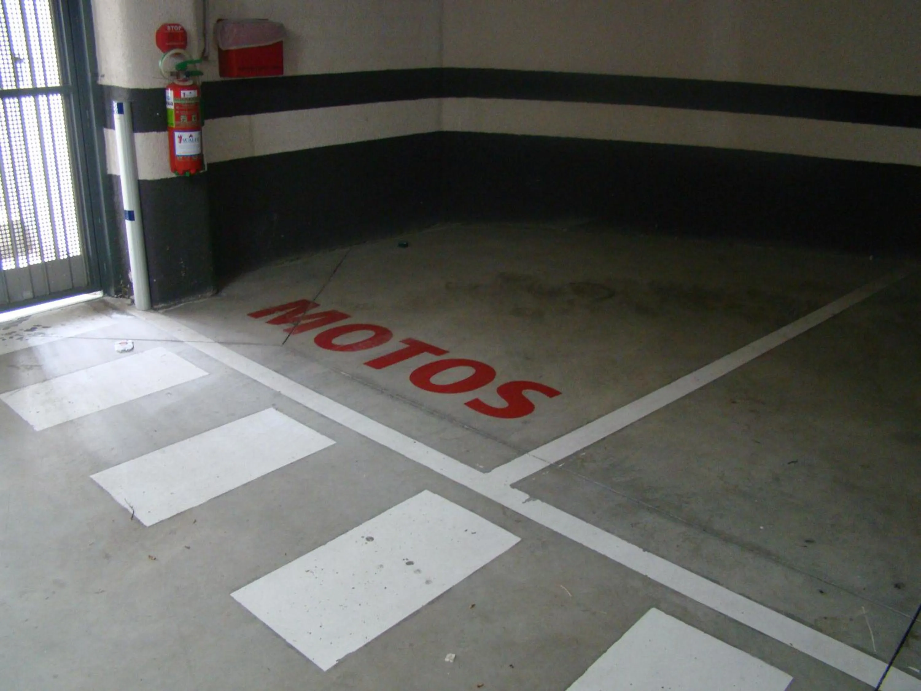 Other in Hotel Ortuella