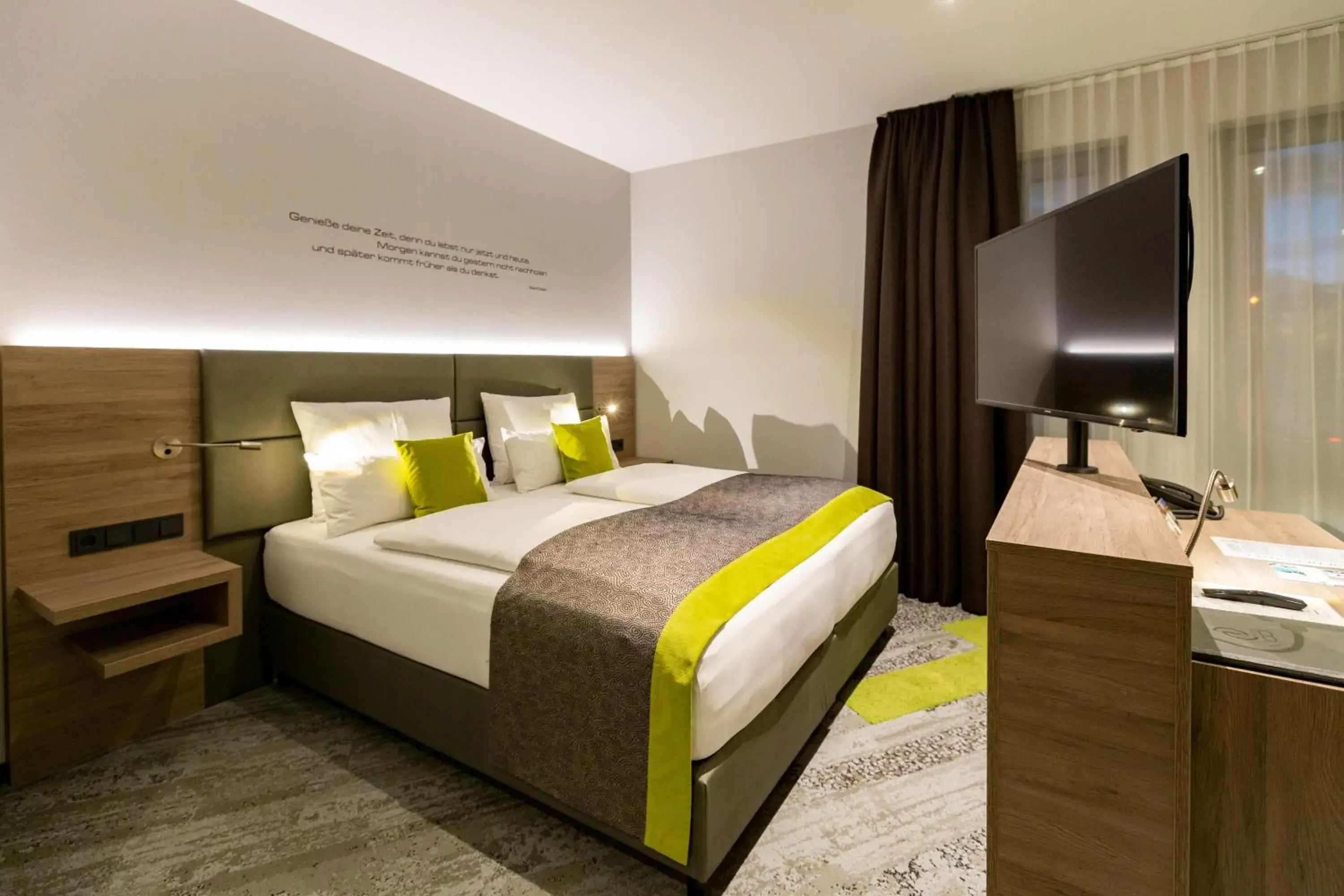 Junior Suite - single occupancy in Hotel MODI Junior Suite - single occupancy in Hotel MODI