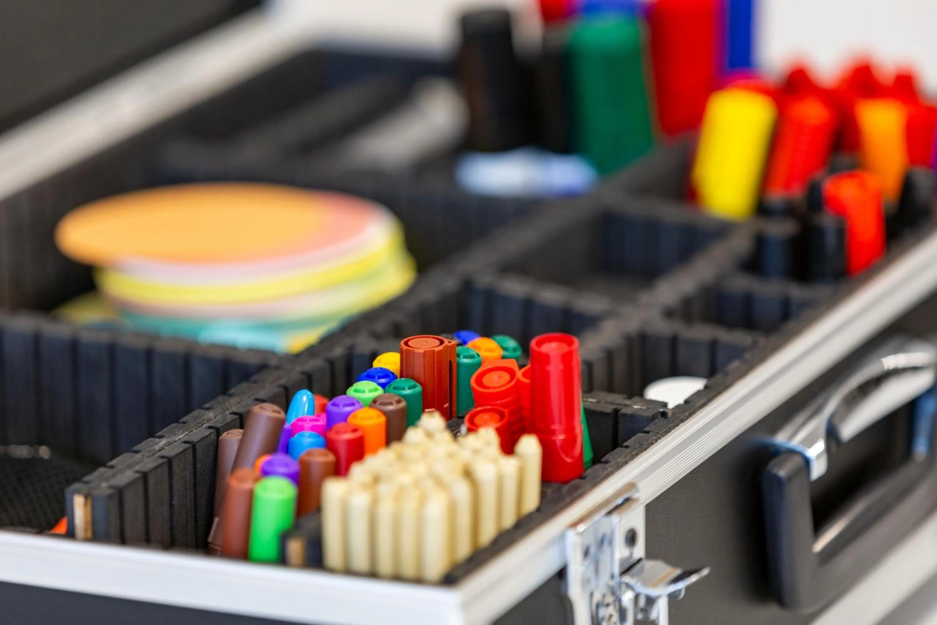 Business facilities in Hotel MODI