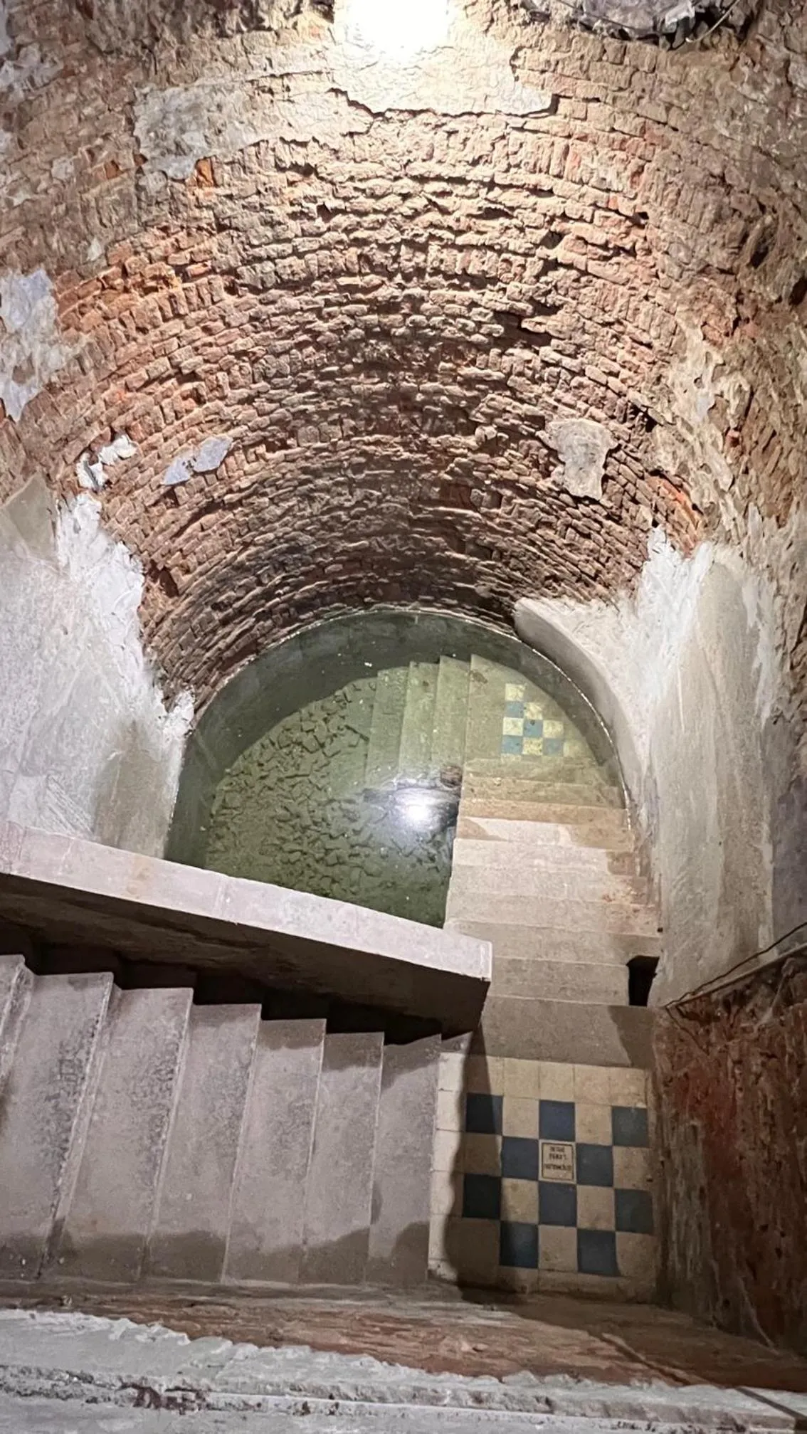 Property building in Hotel77