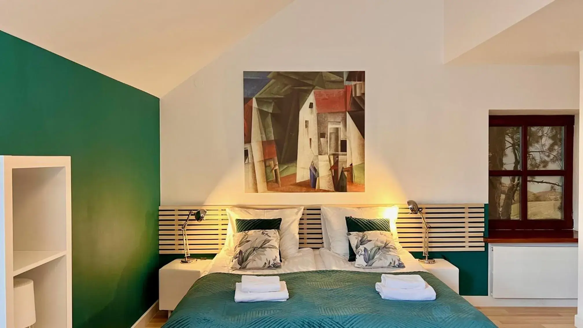 Apartment - Split Level in Hotel77 Apartment - Split Level in Hotel77