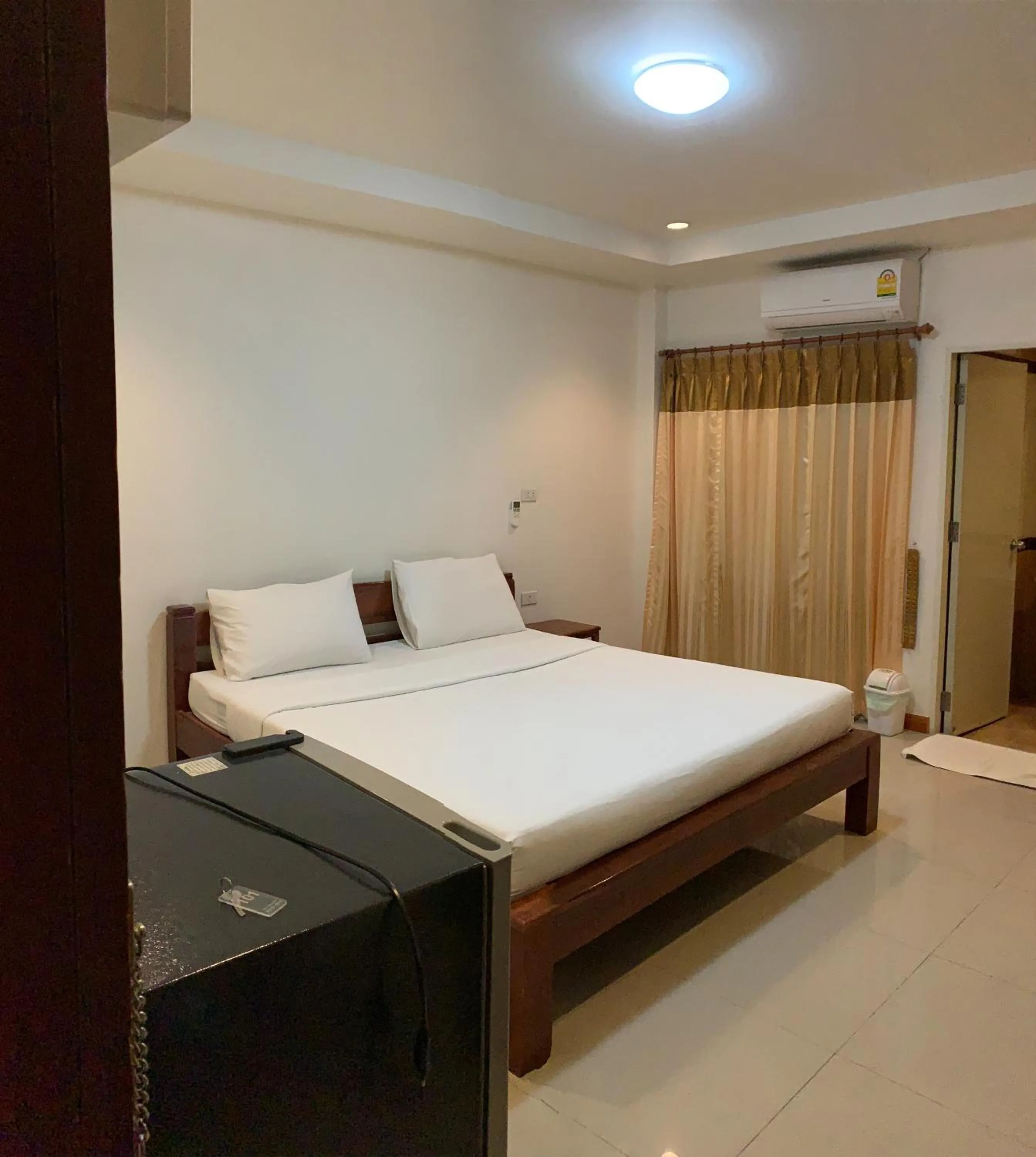 Standard Double Room in SB Mansion