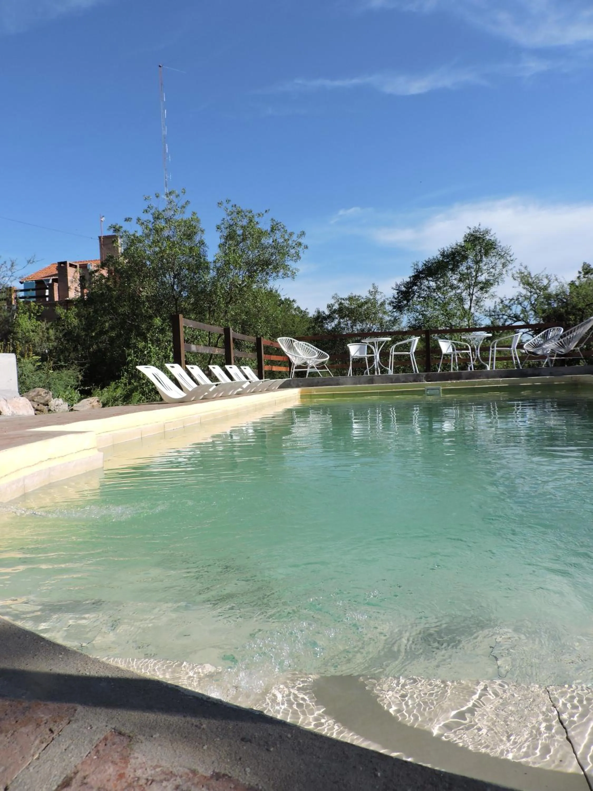 Cabañas La Comarca