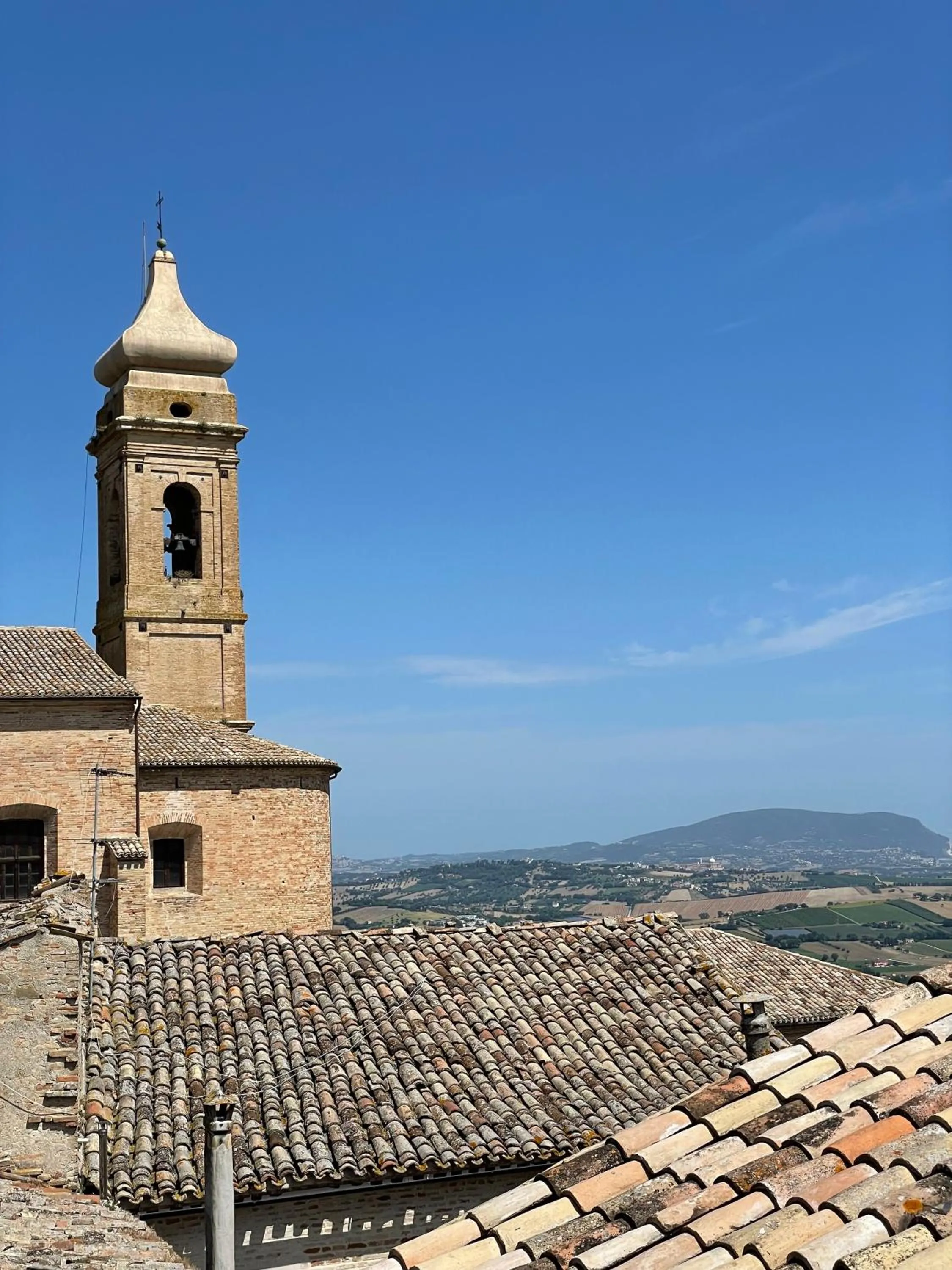 Day in Romantik Zimmer