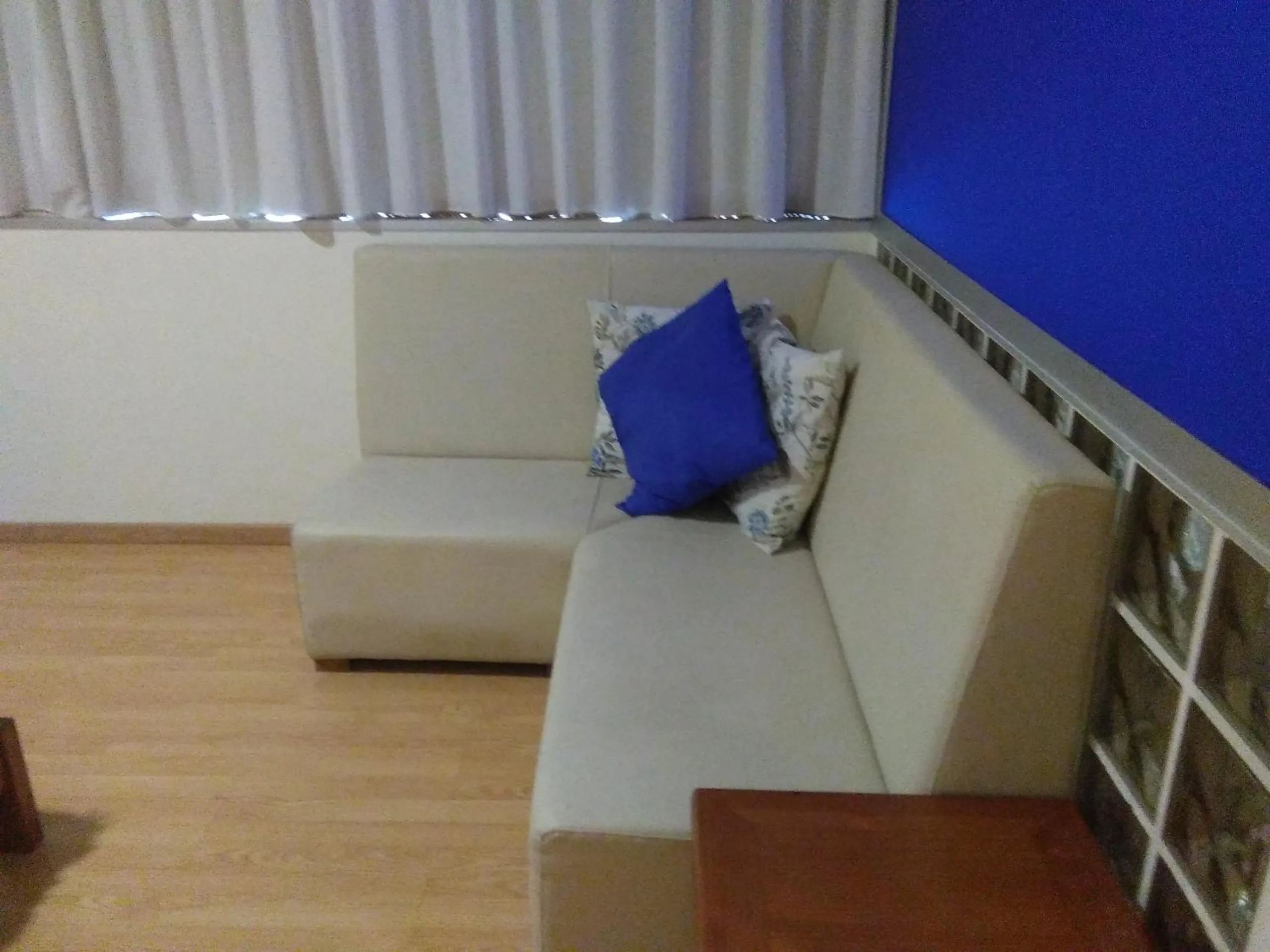 Living room, Seating Area in Hotel Ciudad de Corella