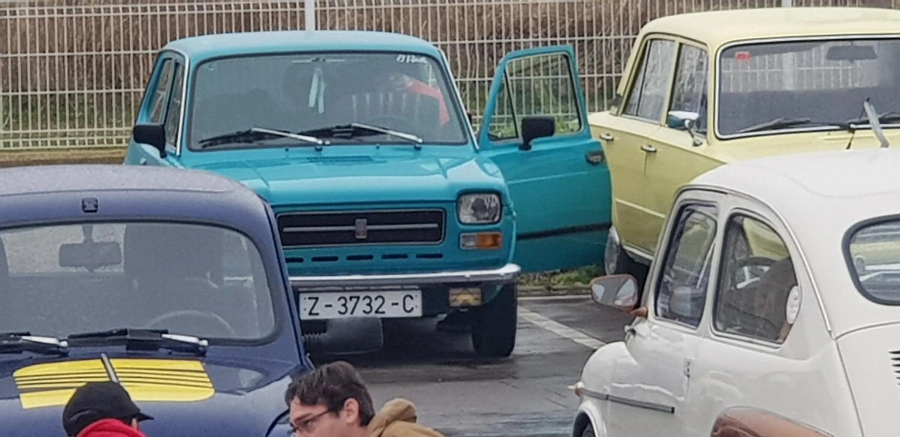 Activities in Hotel Ciudad de Corella