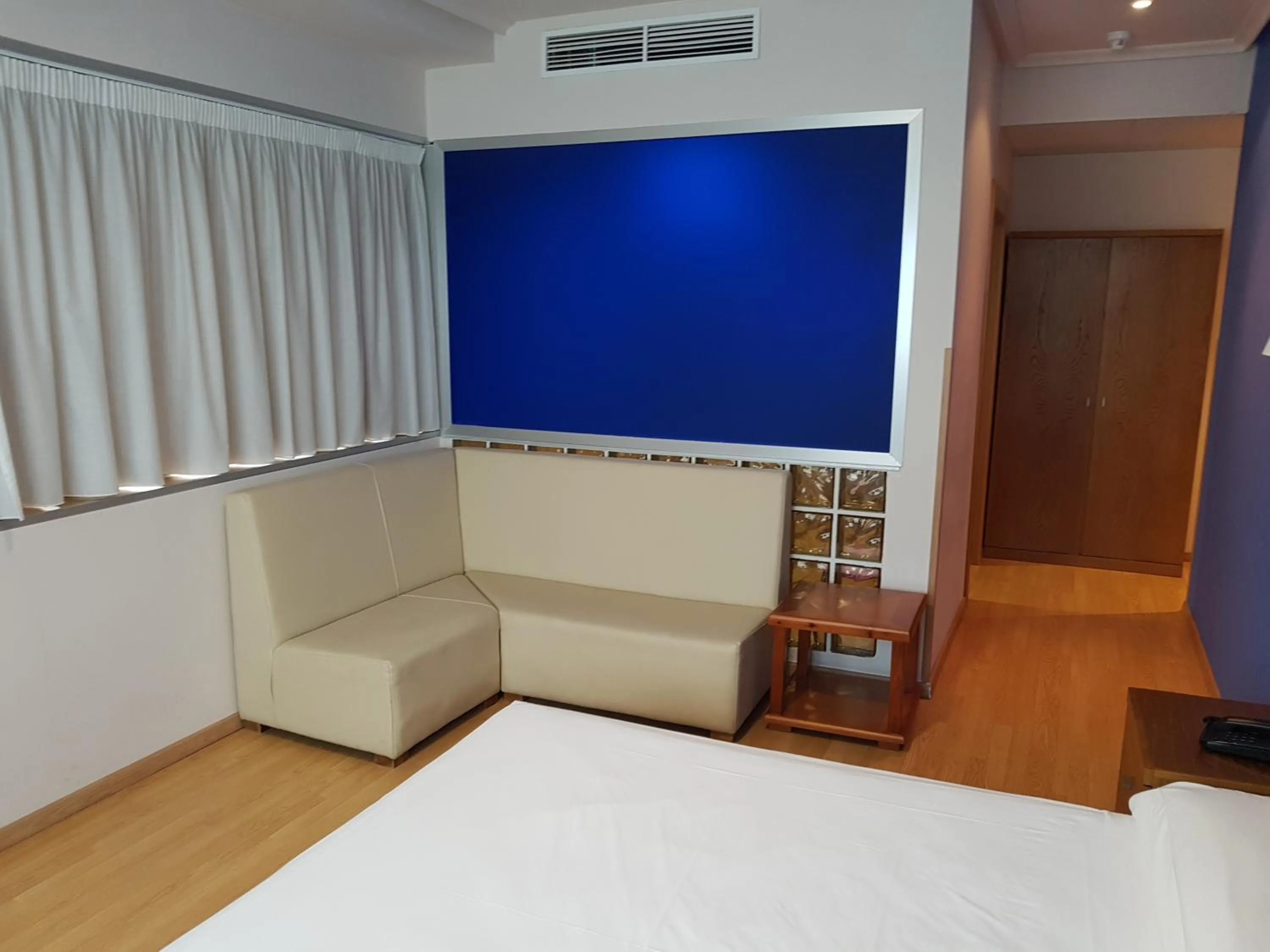 Photo of the whole room, Room Photo in Hotel Ciudad de Corella