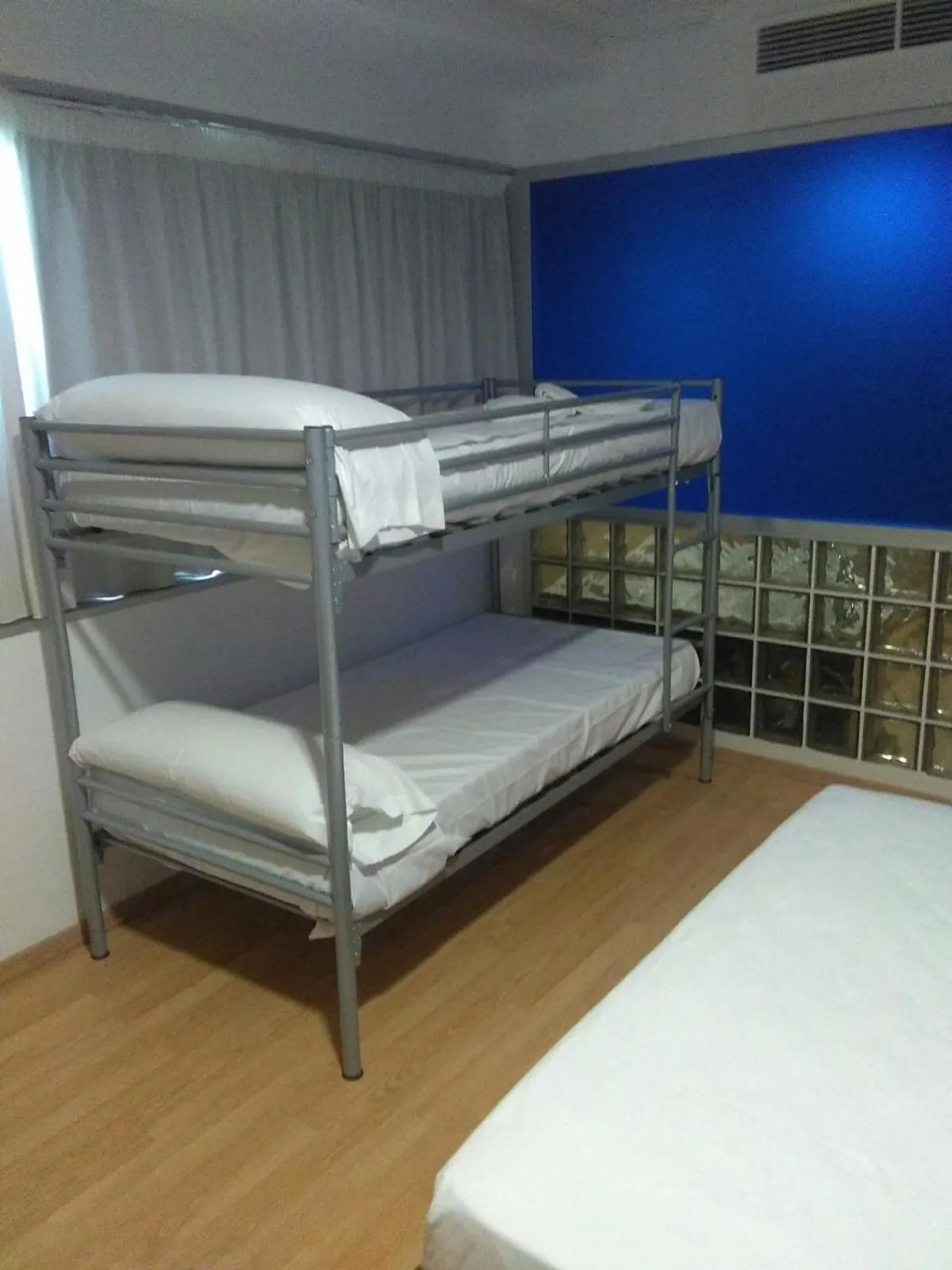 Bunk Bed in Hotel Ciudad de Corella
