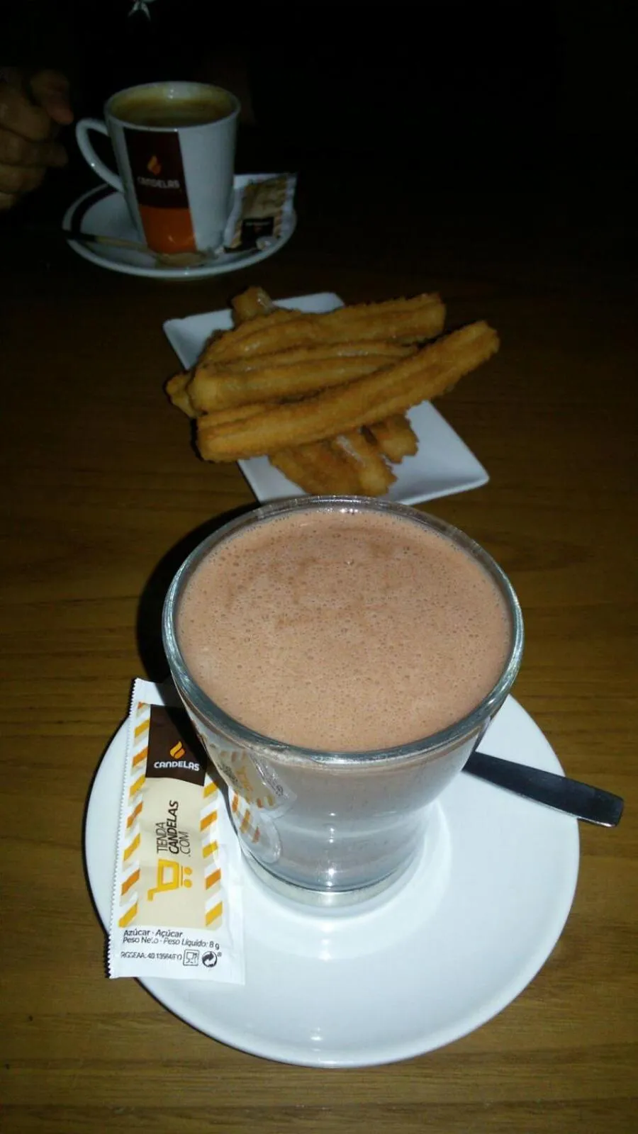 Restaurant/places to eat, Drinks in Hotel Ciudad de Corella