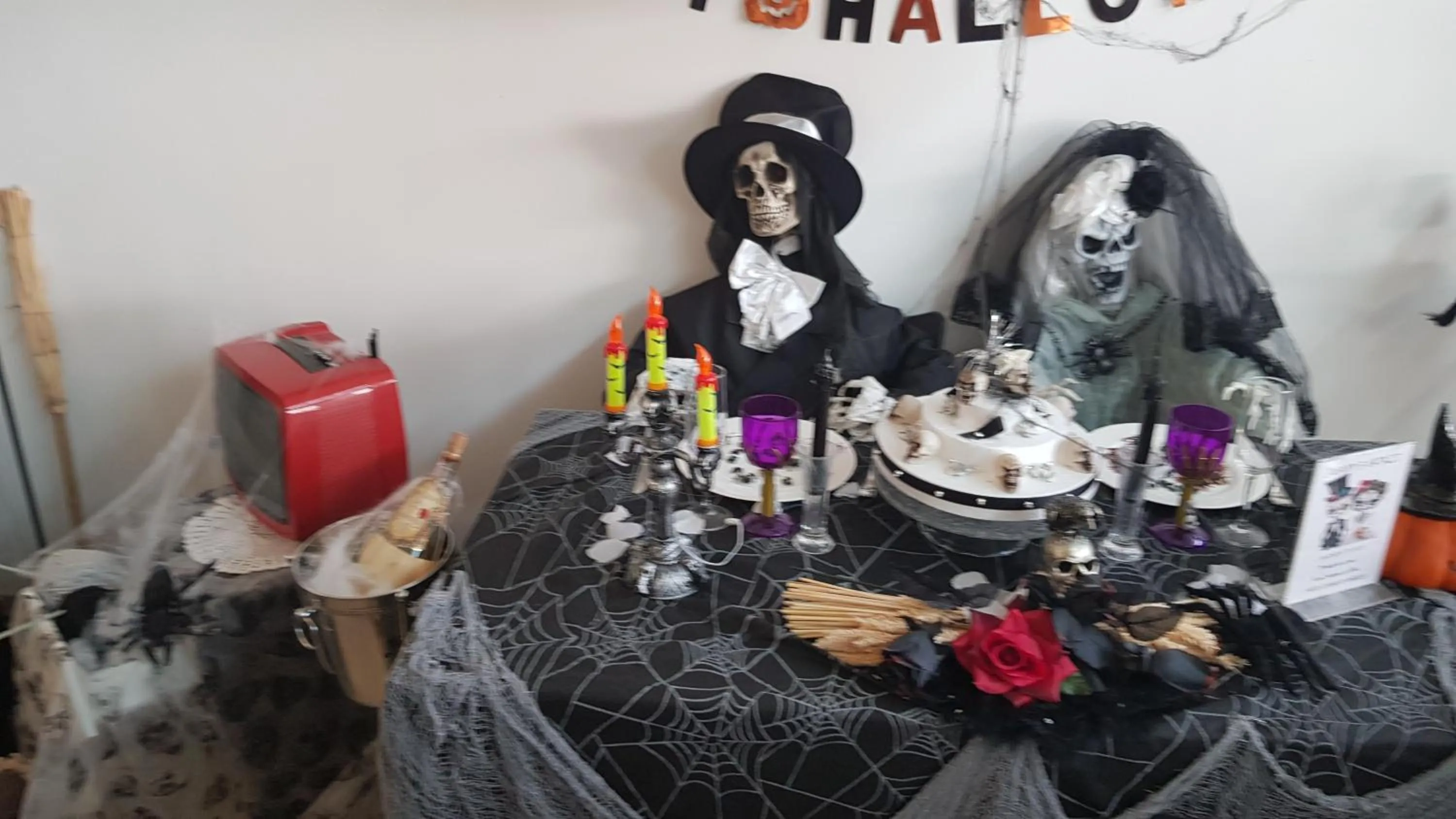 Family in Hotel Ciudad de Corella