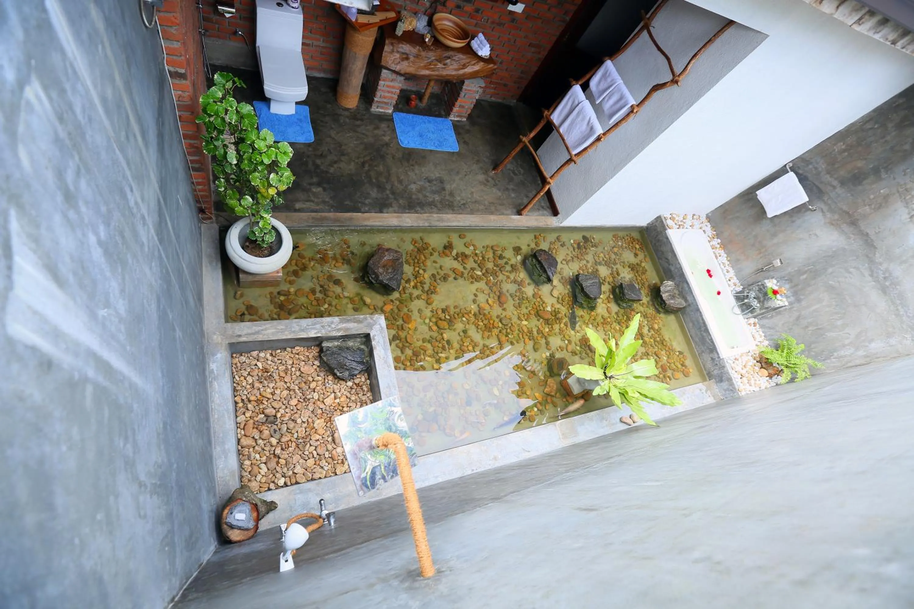 Deluxe Villa in Selnara Private Luxury Villa and Ayurveda Spa