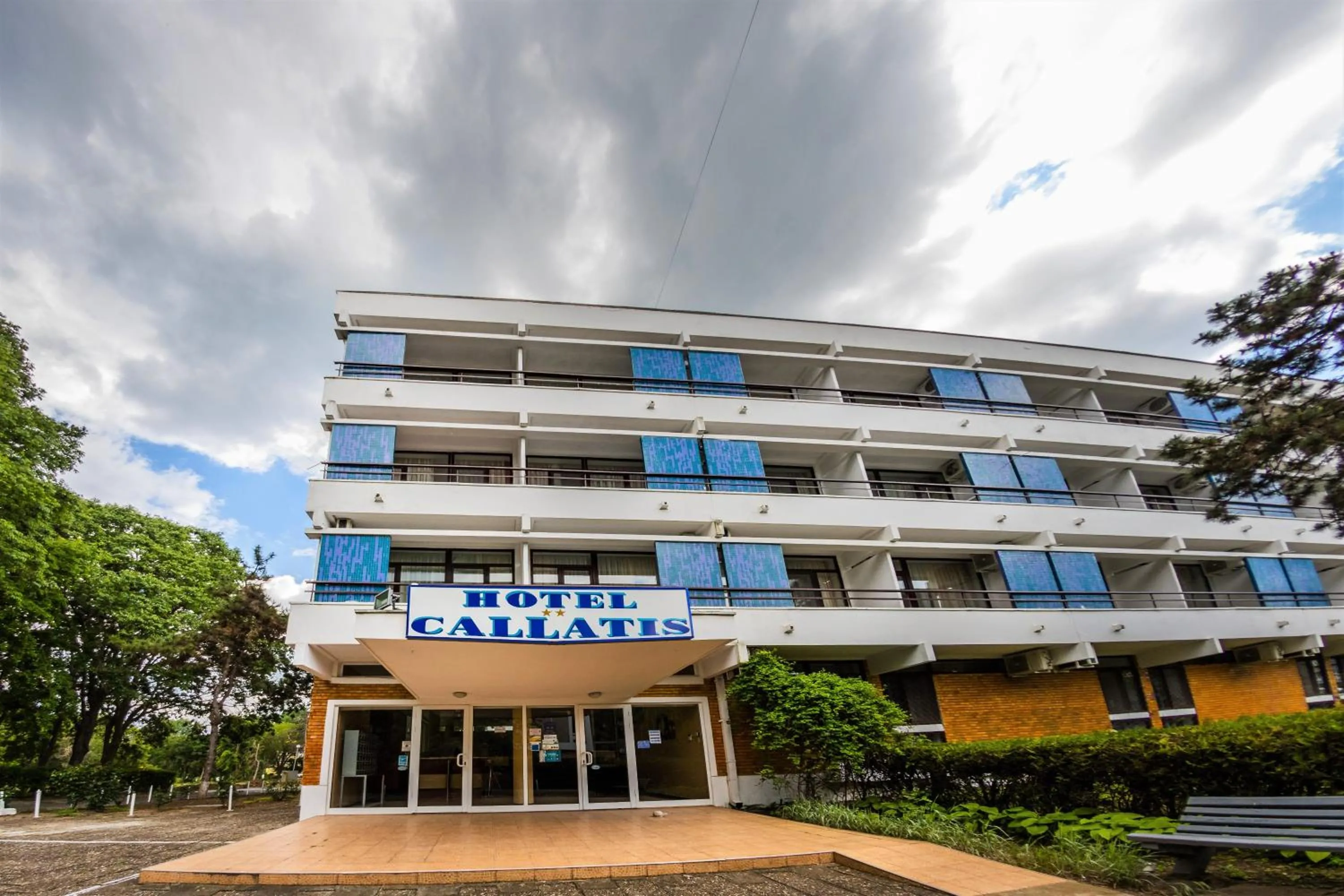 Hotel Callatis