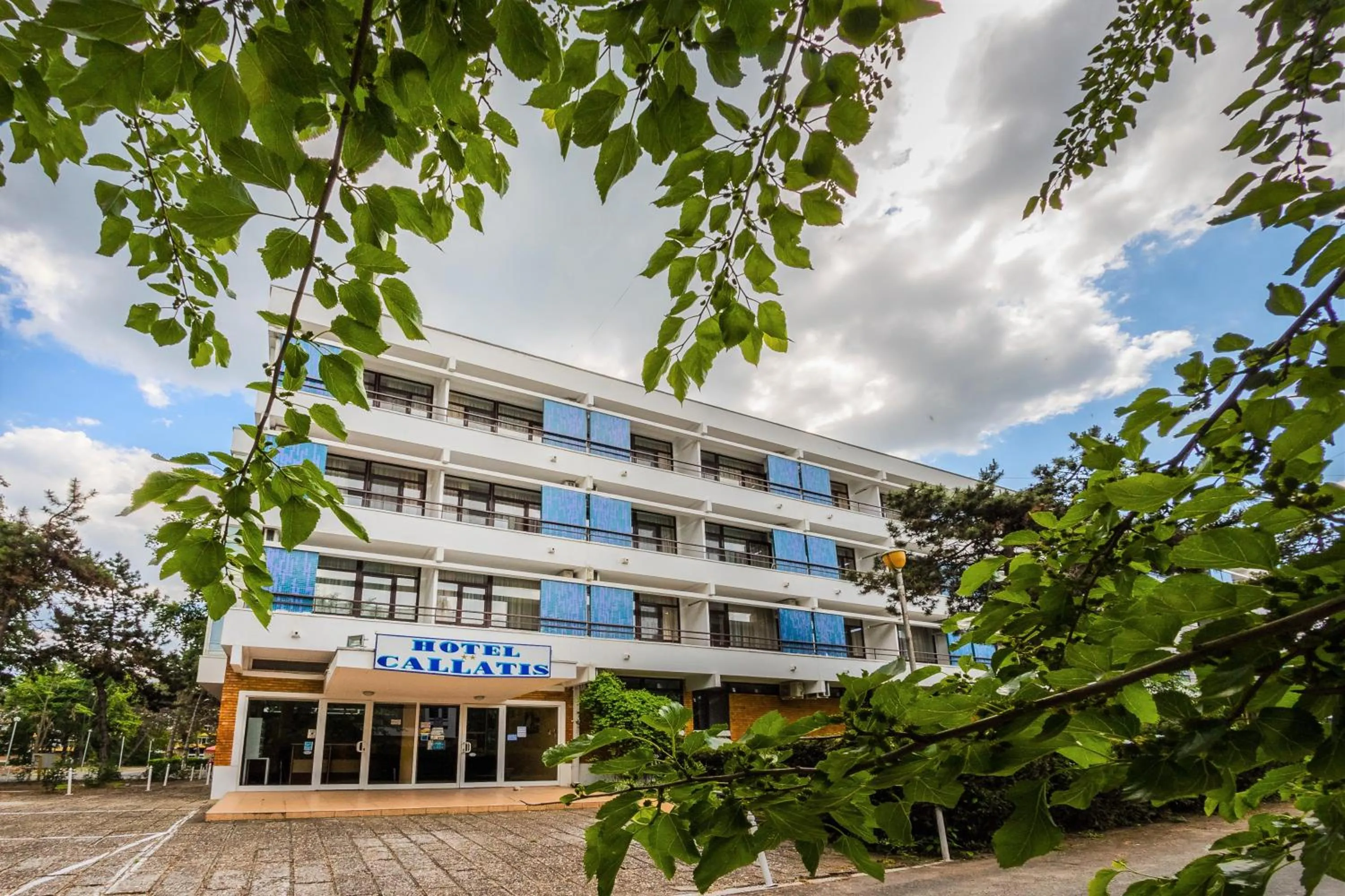 Hotel Callatis