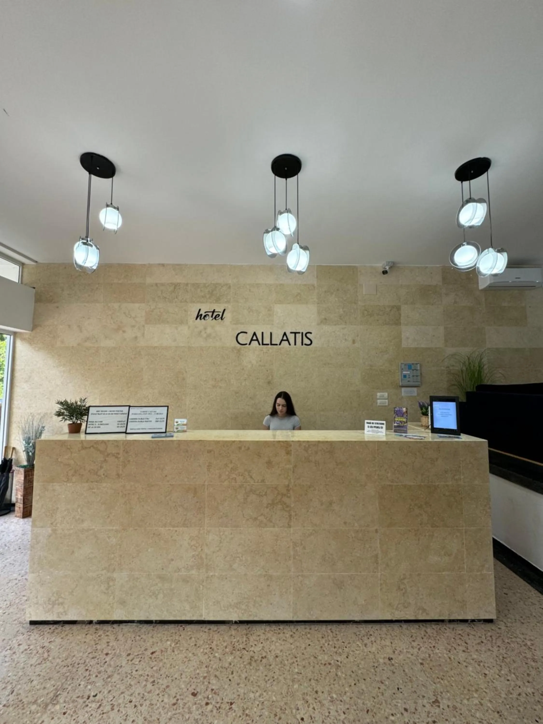 Hotel Callatis