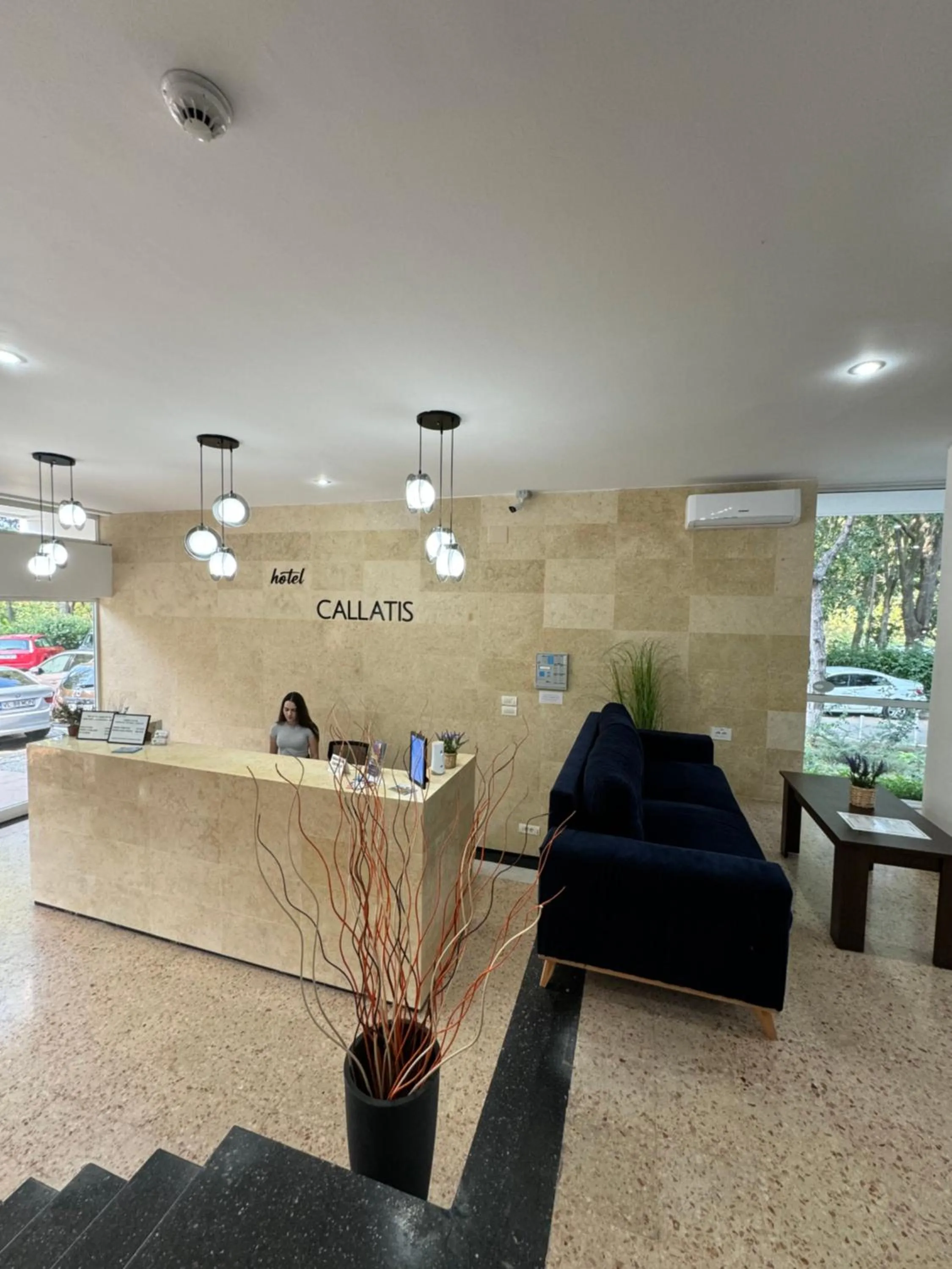 Hotel Callatis