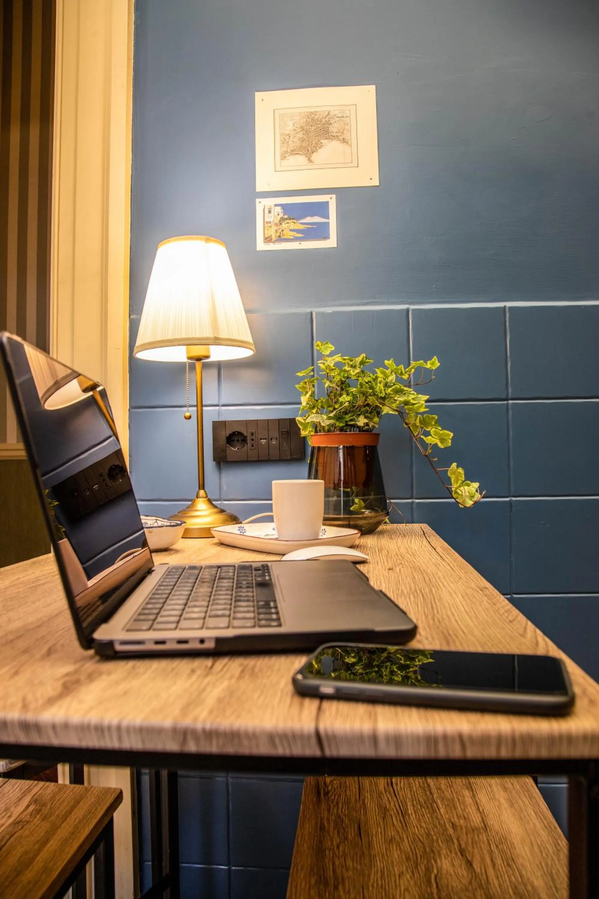 Royal Arthouse Lady Marys Tribunali Luxury Suite - Family apartment