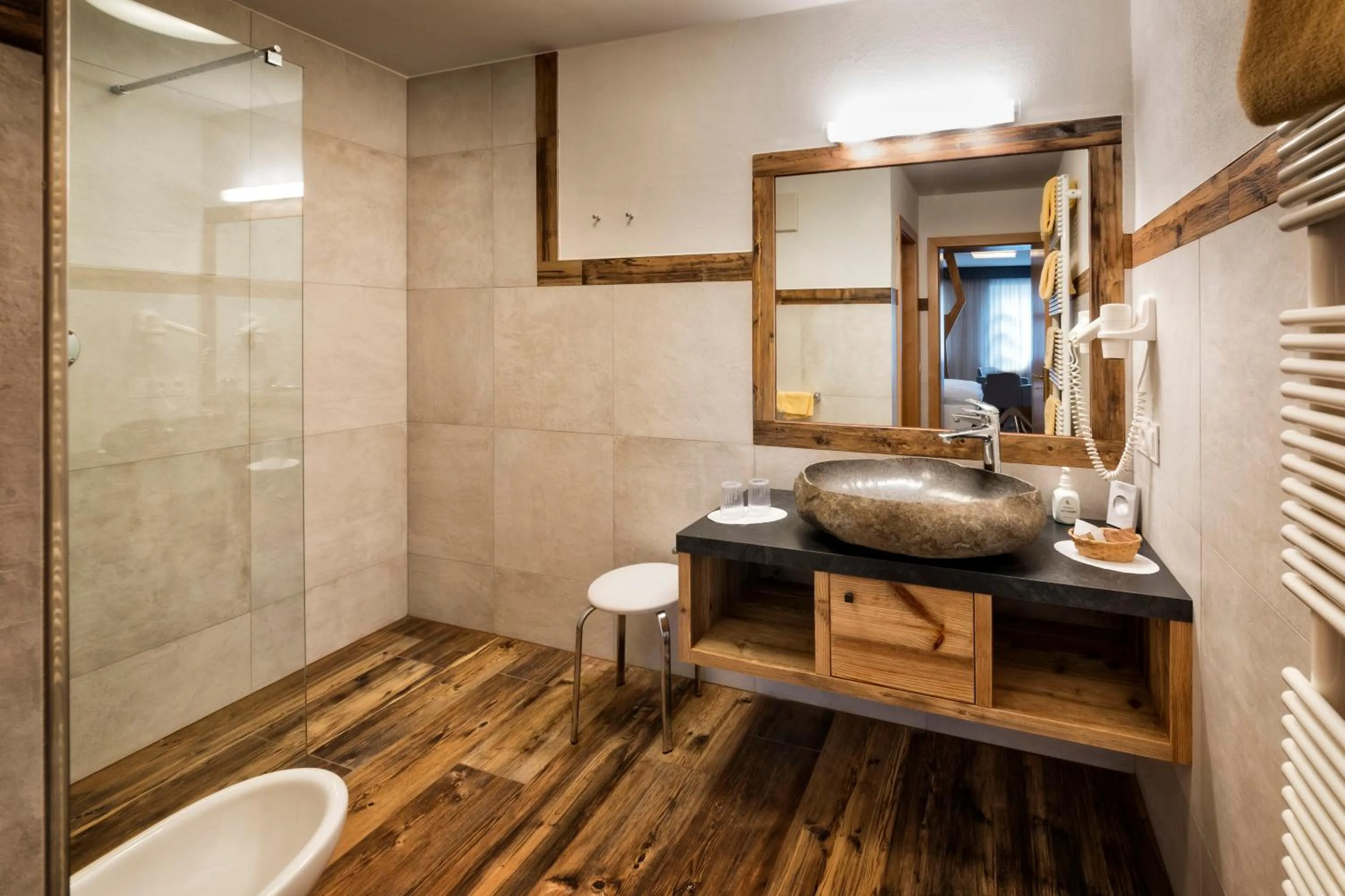 Other in Hotel Interski